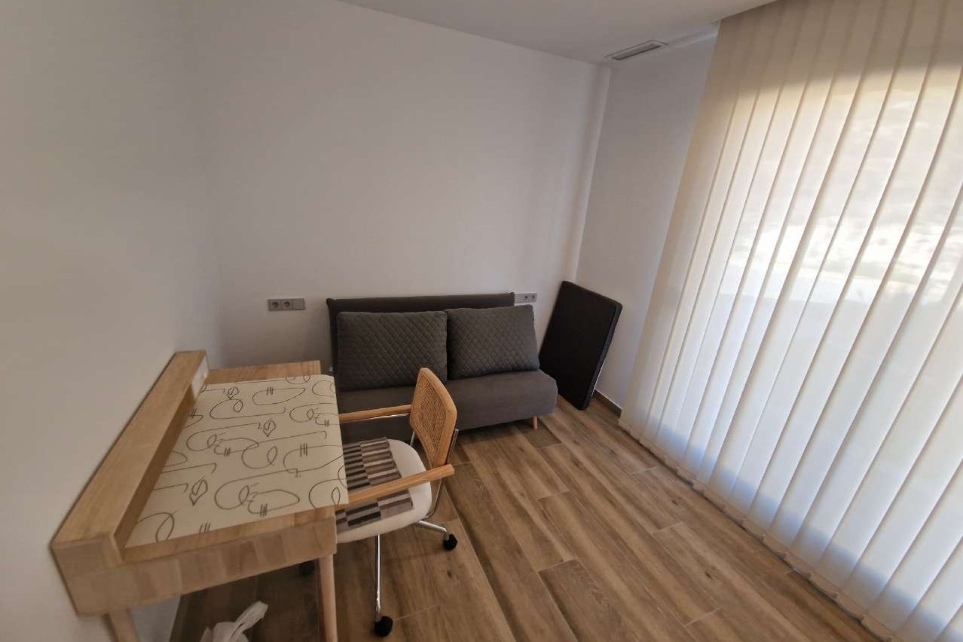 Перепродажа - Villa - Monforte del Cid - Font del Llop