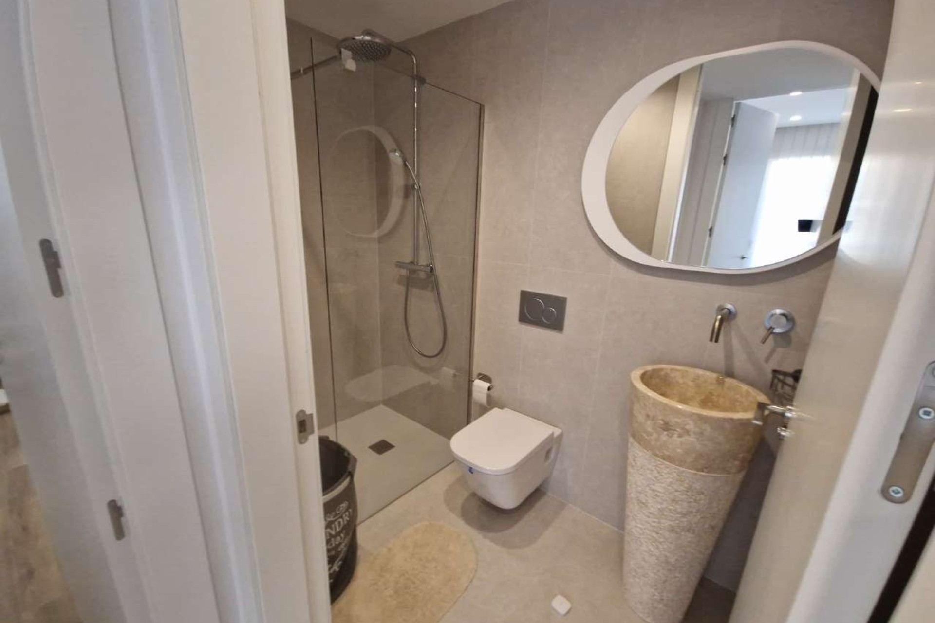 Перепродажа - Villa - Monforte del Cid - Font del Llop