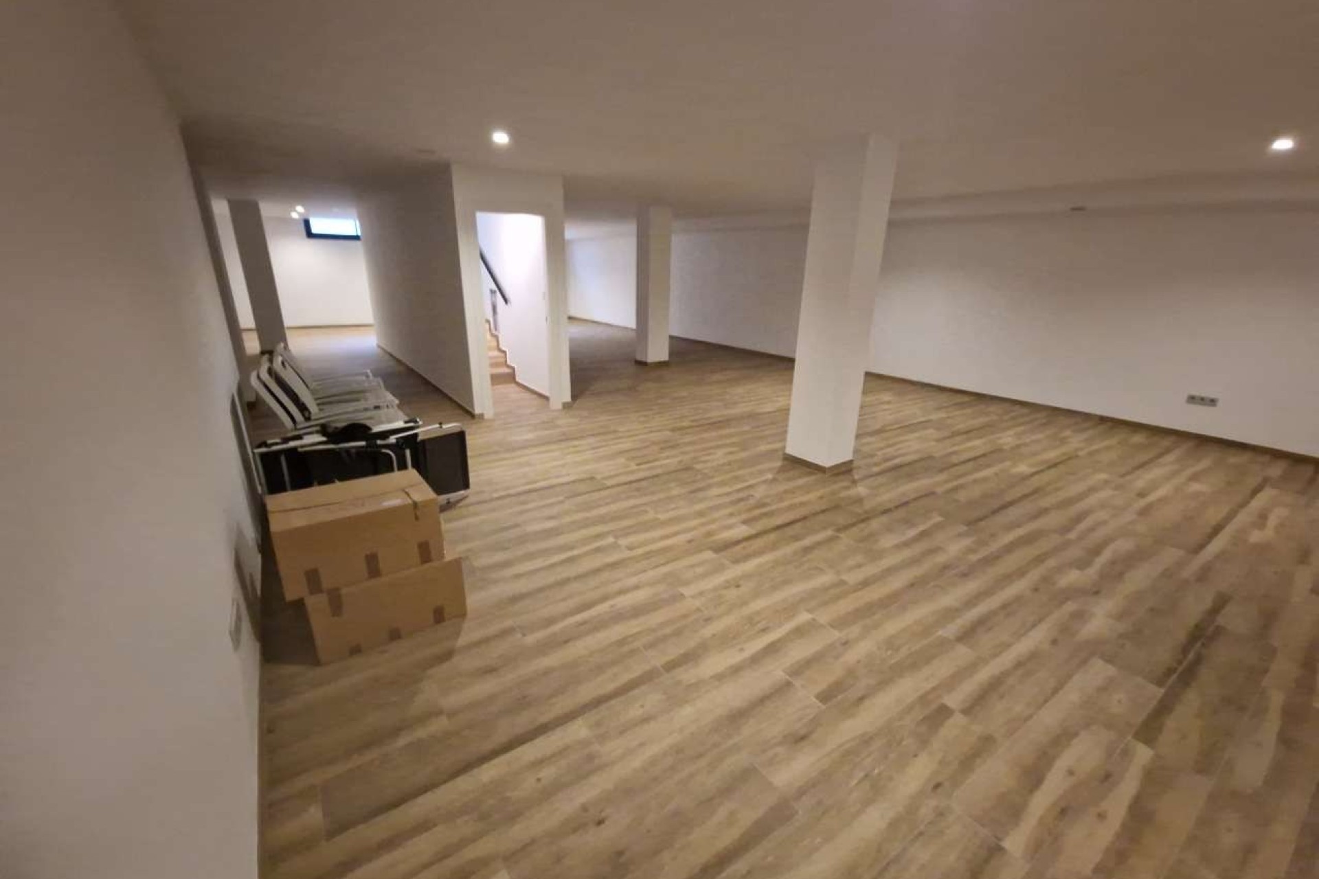 Перепродажа - Villa - Monforte del Cid - Font del Llop