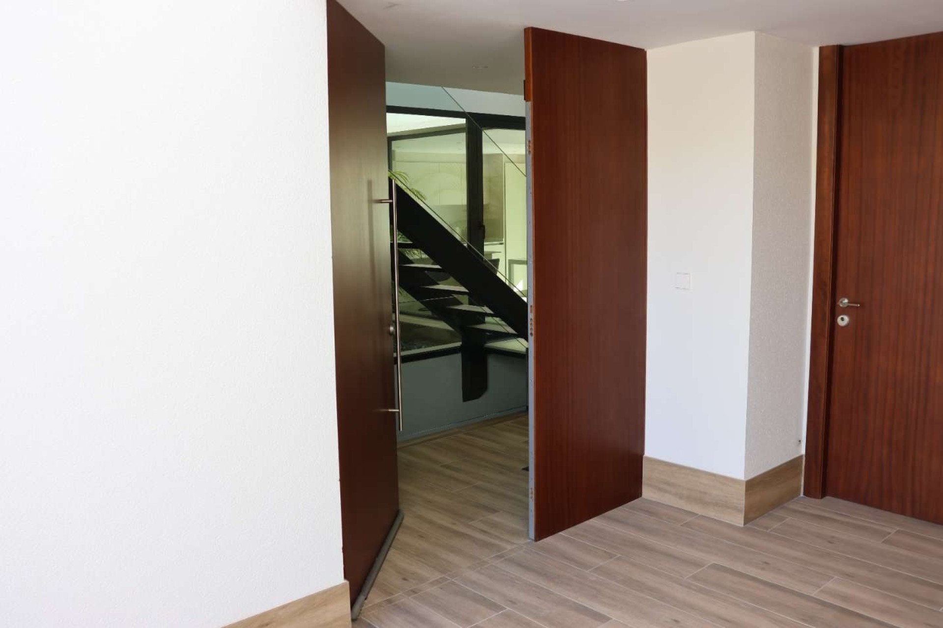 Перепродажа - Villa - Monforte del Cid - Font del Llop