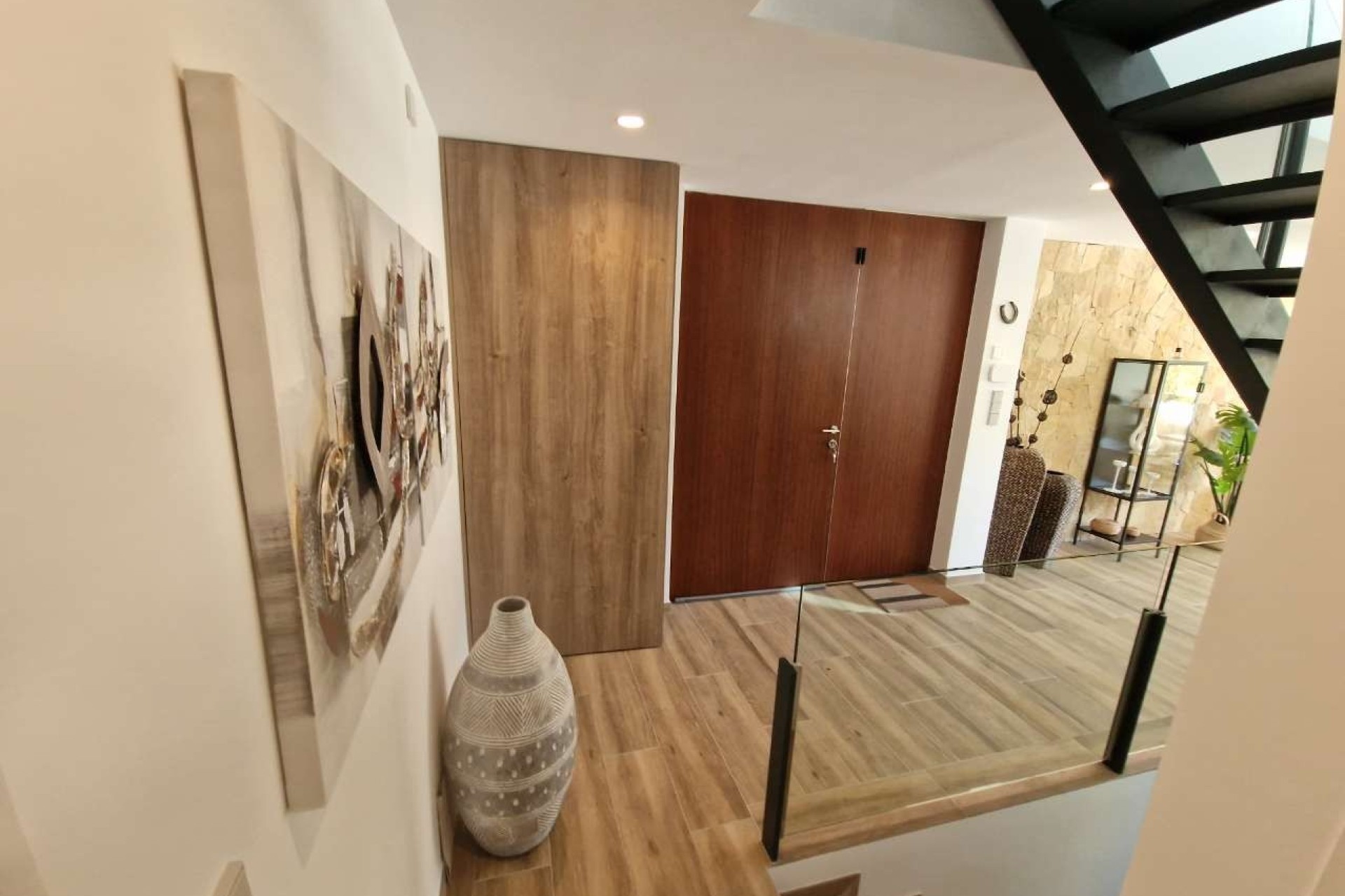 Перепродажа - Villa - Monforte del Cid - Font del Llop