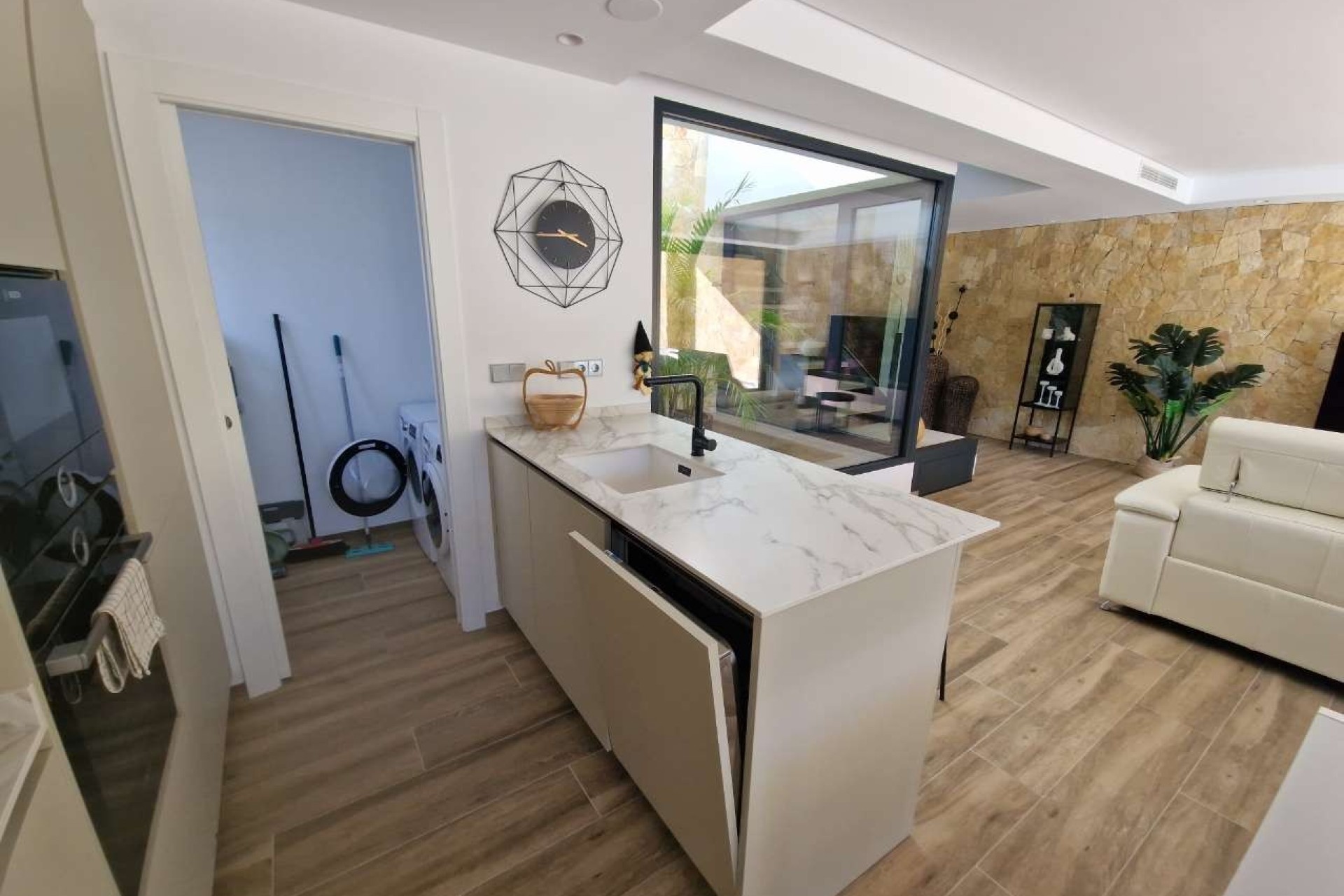 Перепродажа - Villa - Monforte del Cid - Font del Llop