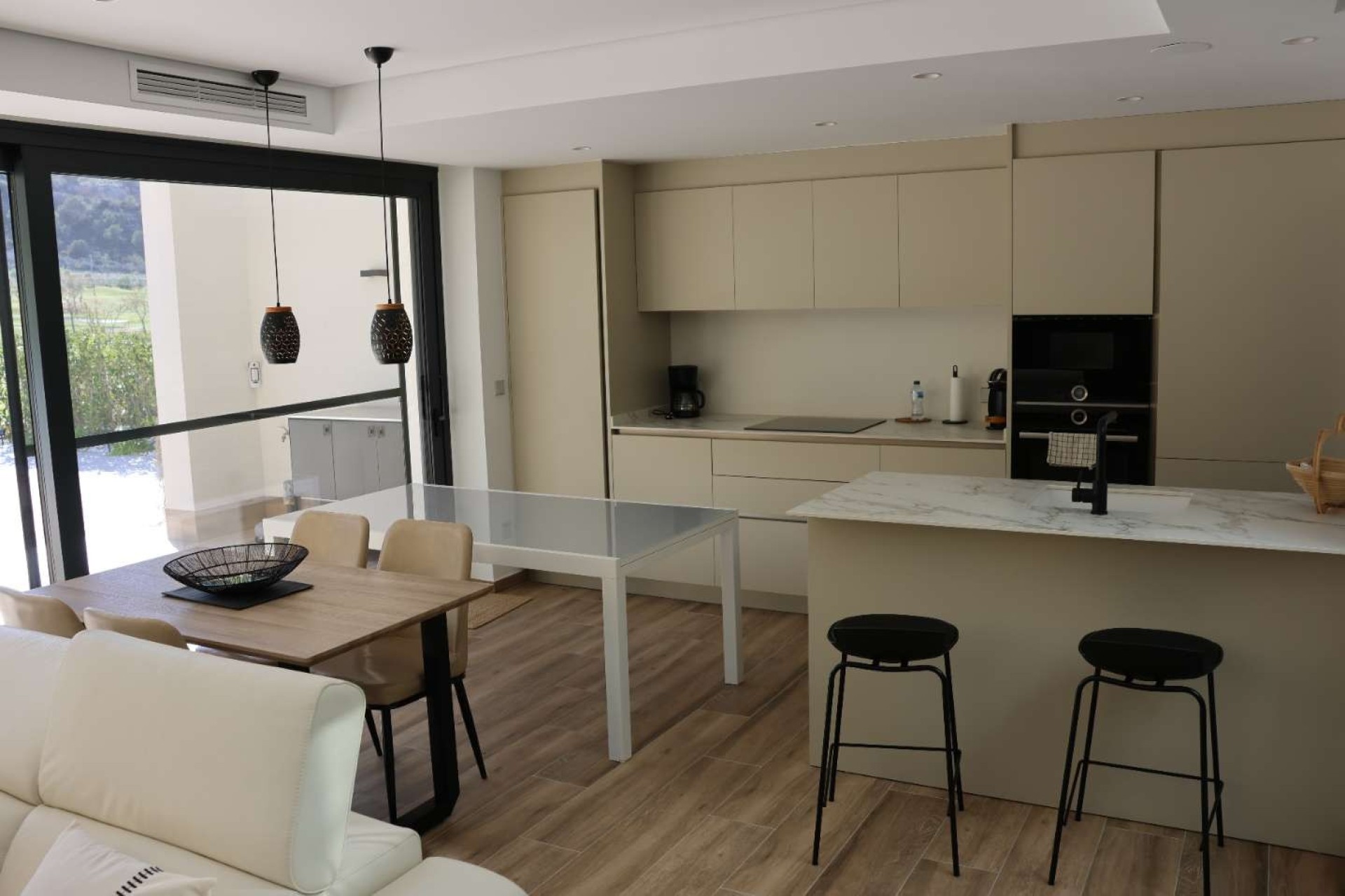 Перепродажа - Villa - Monforte del Cid - Font del Llop