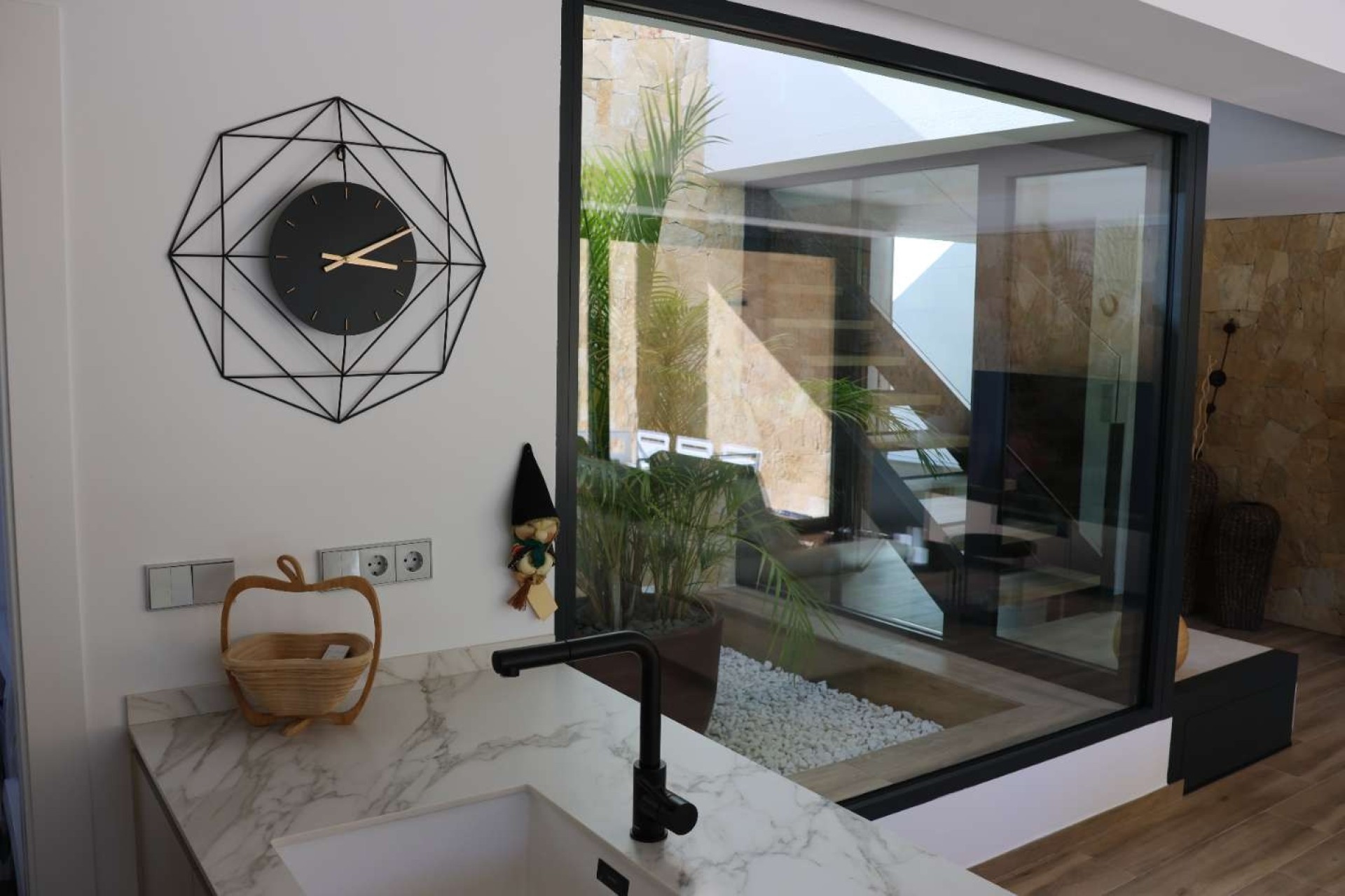 Перепродажа - Villa - Monforte del Cid - Font del Llop