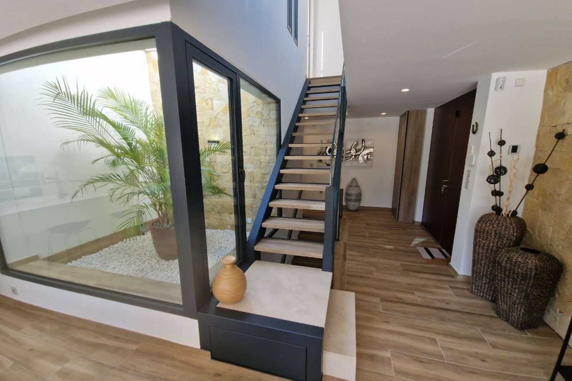 Перепродажа - Villa - Monforte del Cid - Font del Llop