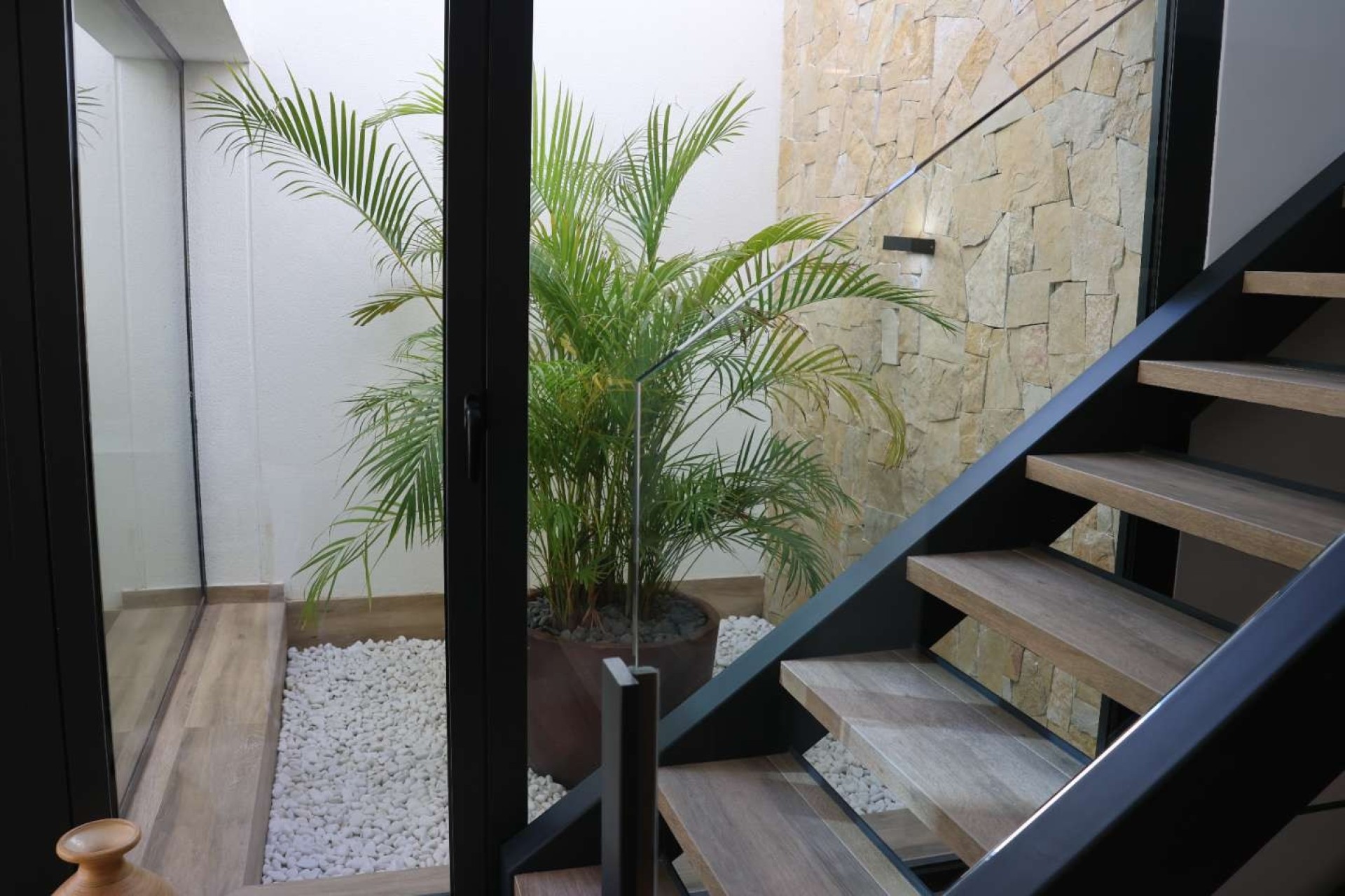 Перепродажа - Villa - Monforte del Cid - Font del Llop