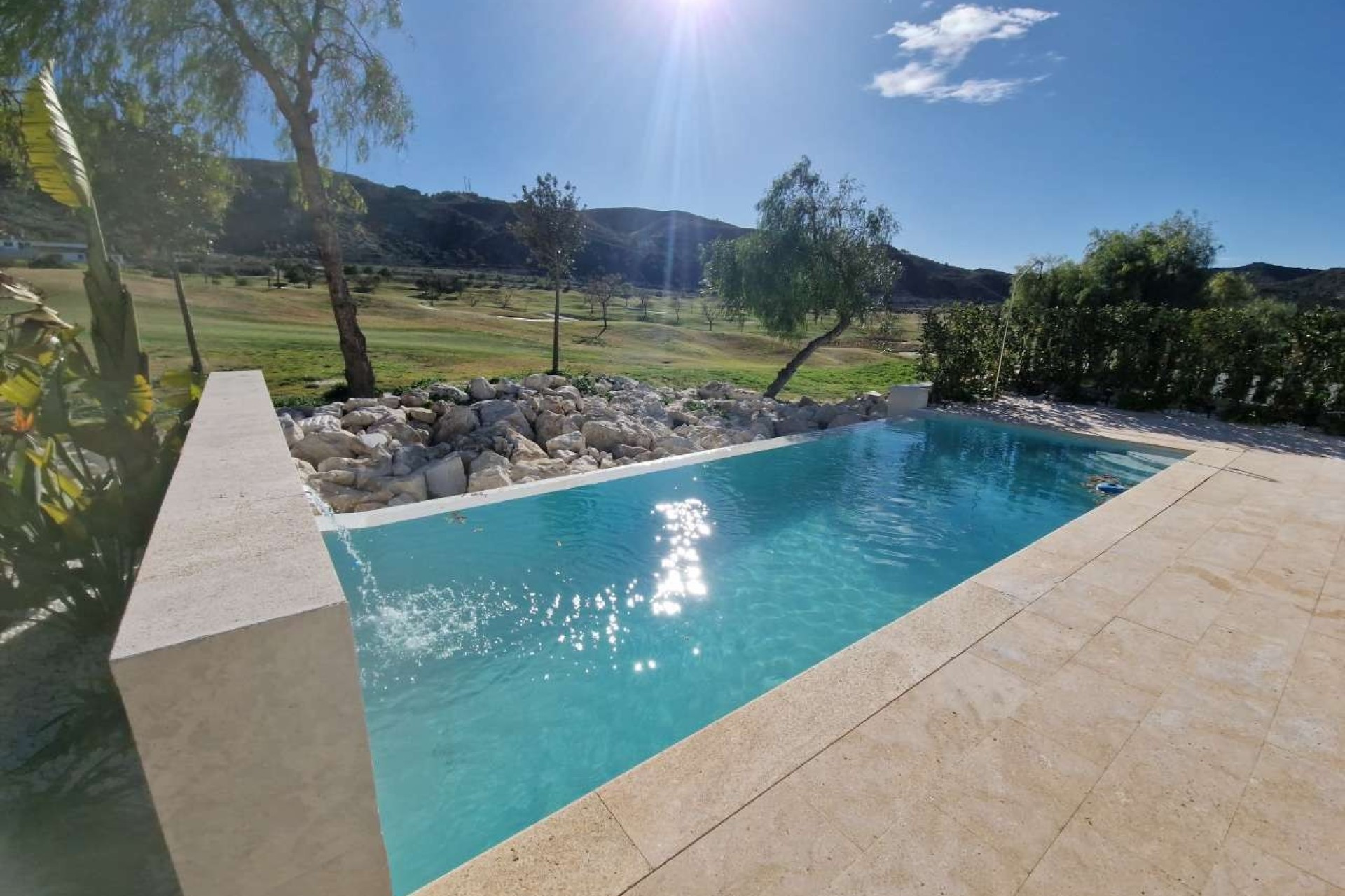 Перепродажа - Villa - Monforte del Cid - Font del Llop