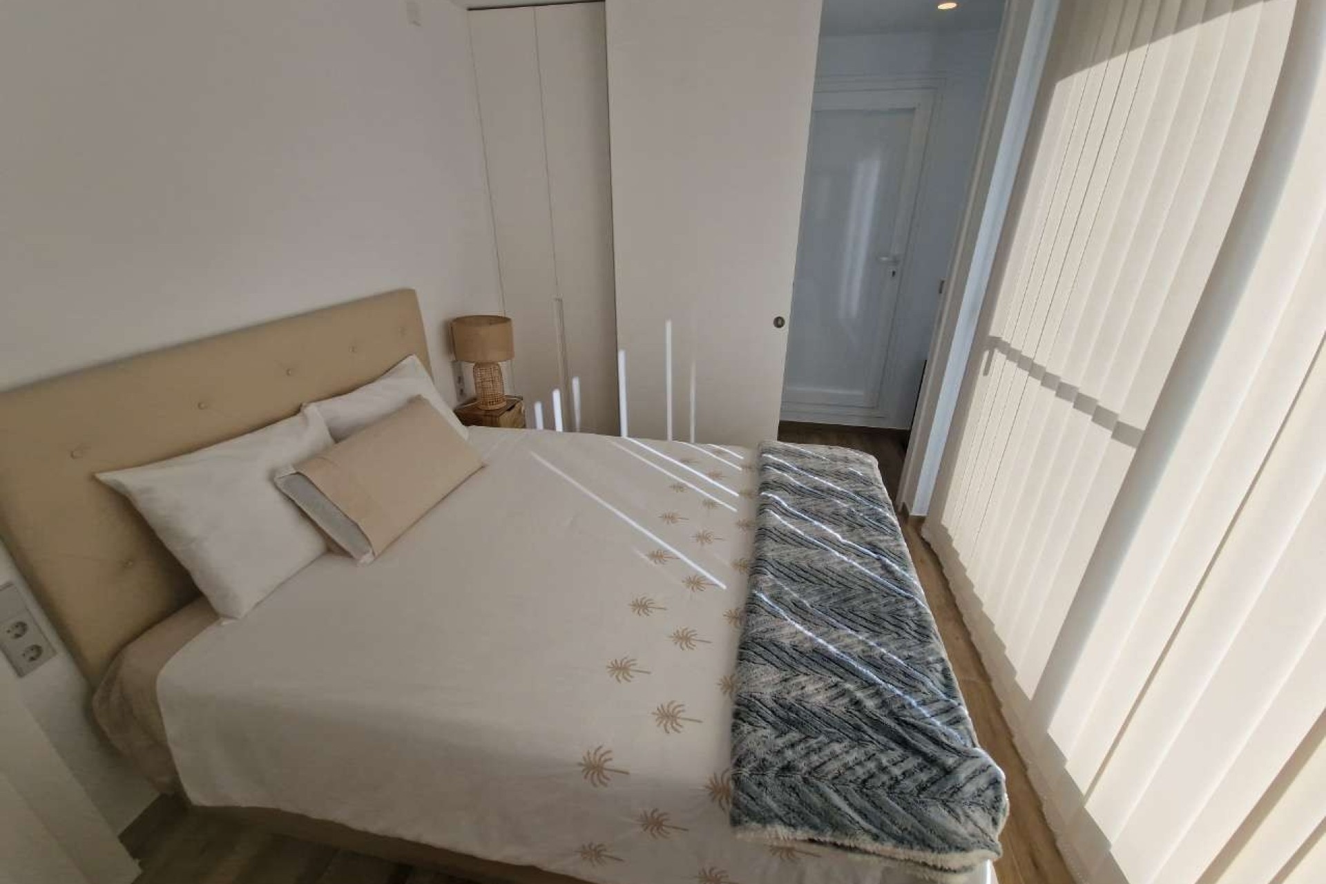 Перепродажа - Villa - Monforte del Cid - Font del Llop