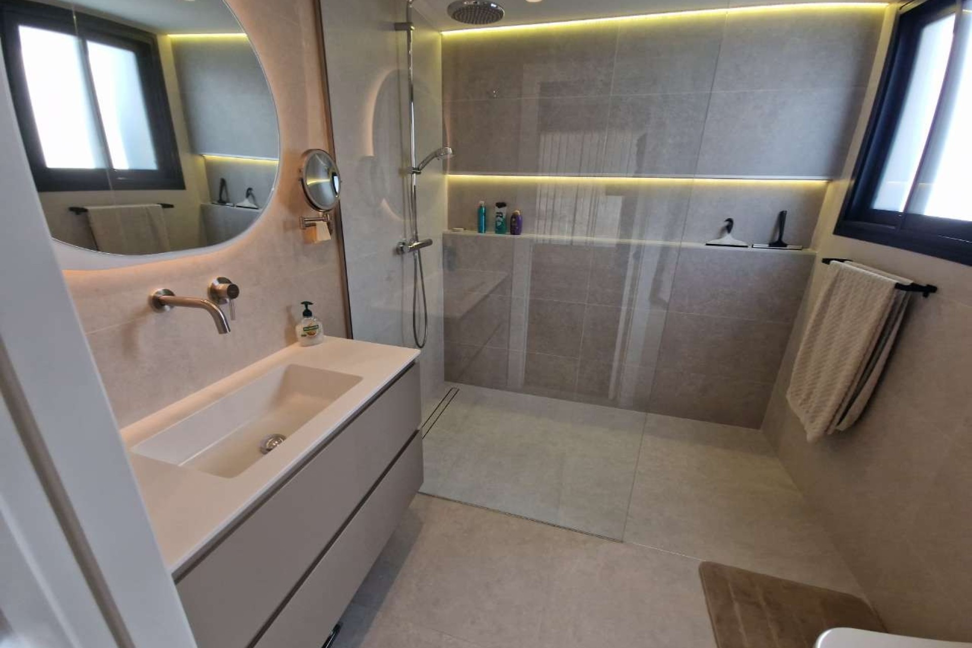 Перепродажа - Villa - Monforte del Cid - Font del Llop