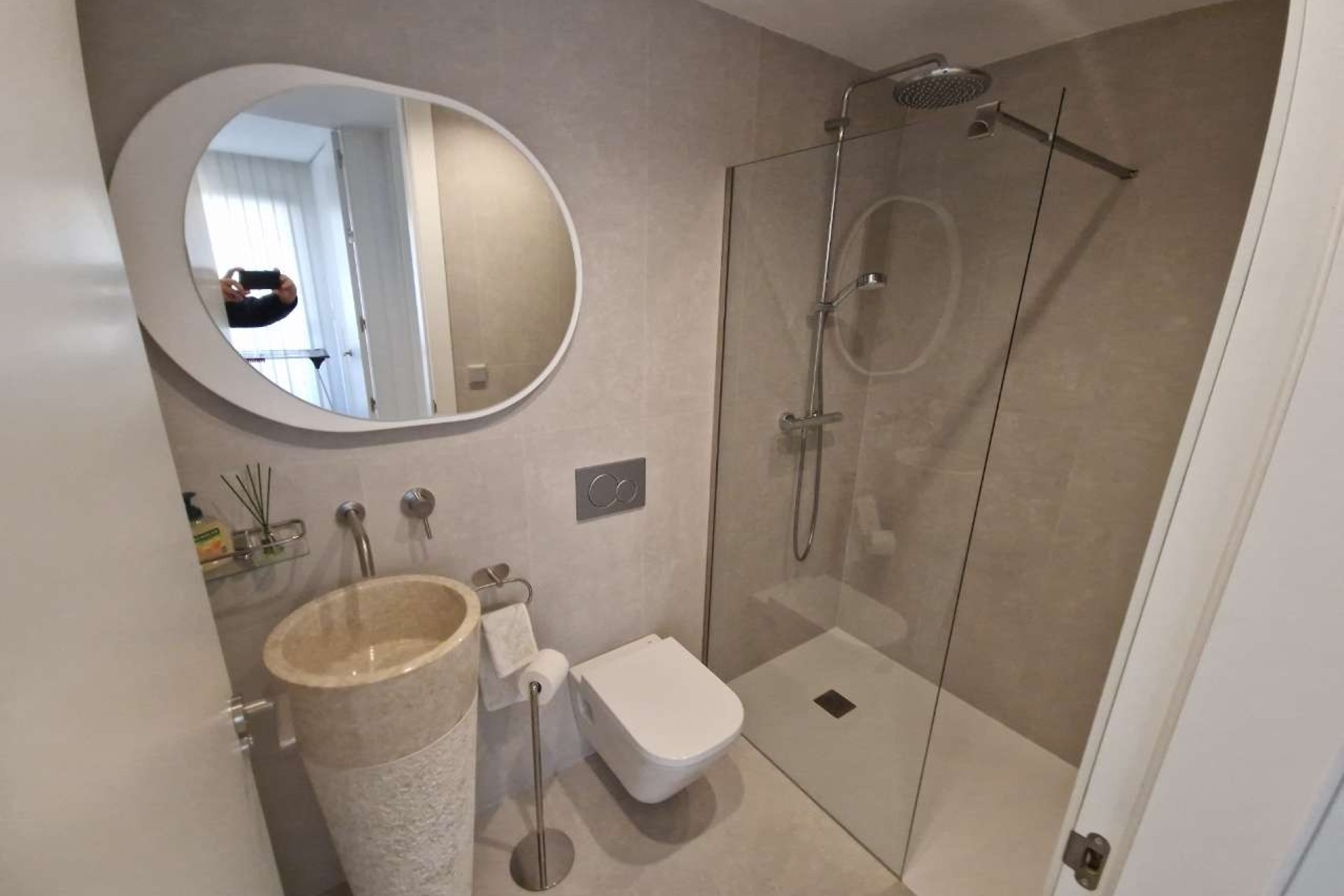 Перепродажа - Villa - Monforte del Cid - Font del Llop