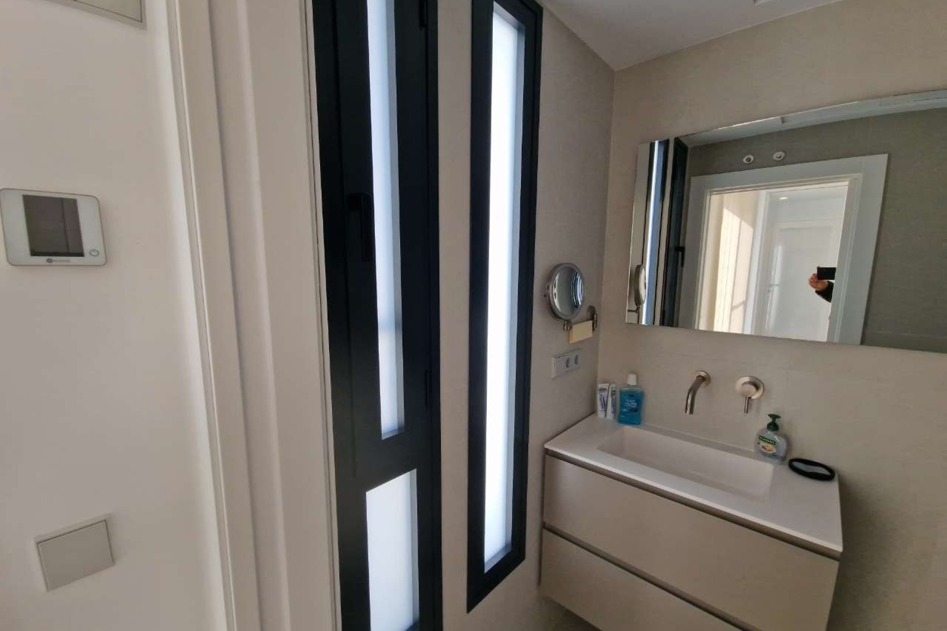 Перепродажа - Villa - Monforte del Cid - Font del Llop