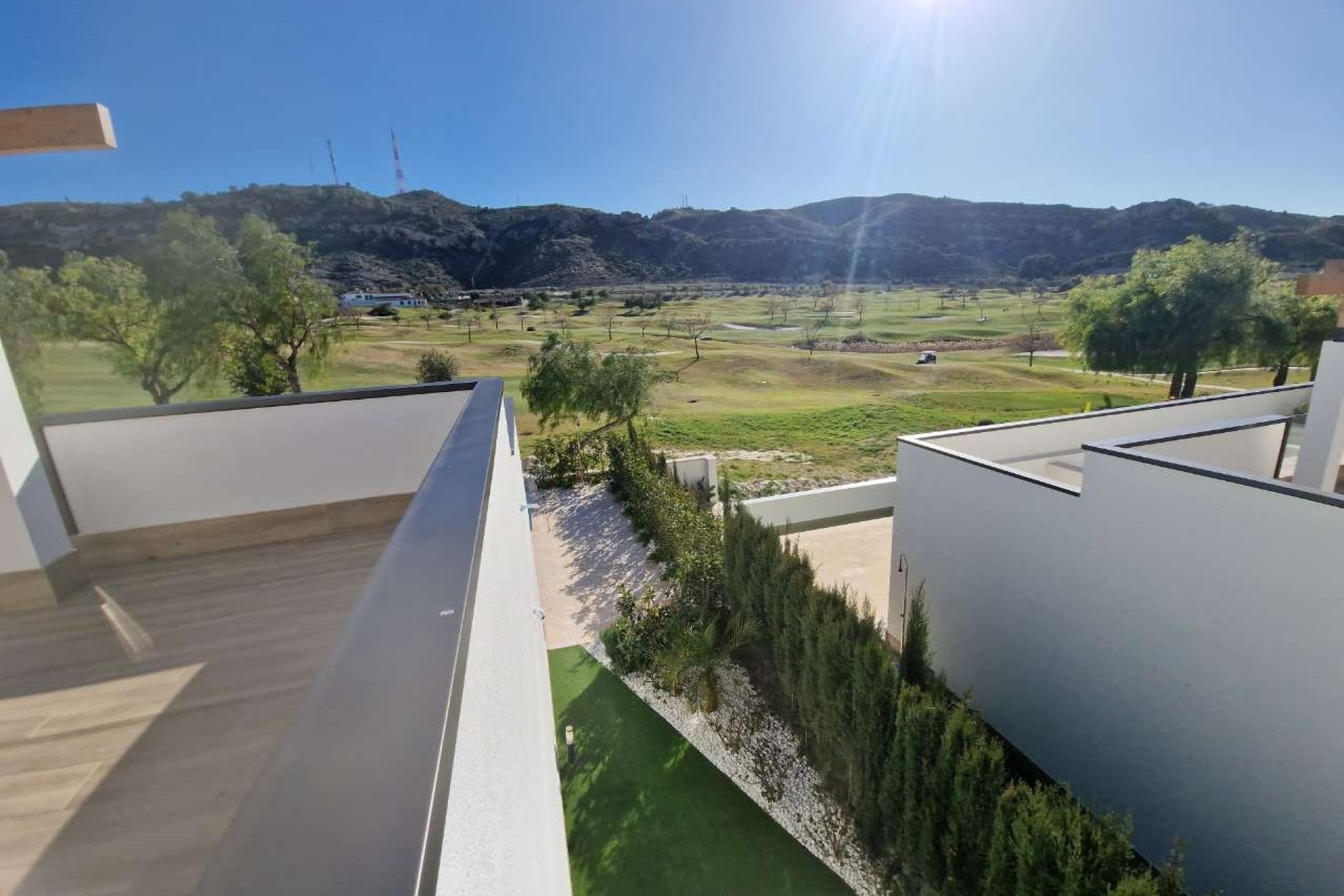 Перепродажа - Villa - Monforte del Cid - Font del Llop