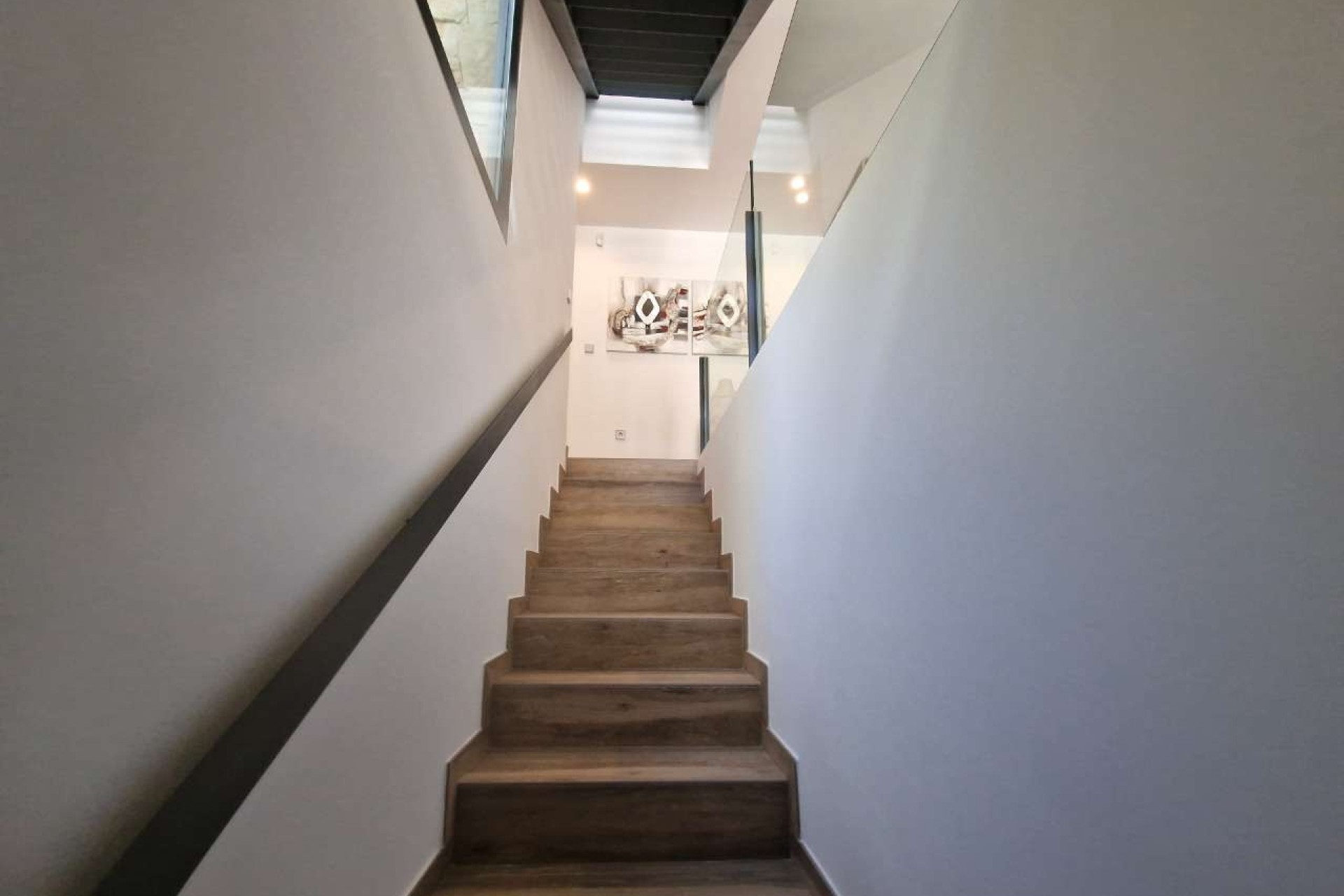 Перепродажа - Villa - Monforte del Cid - Font del Llop