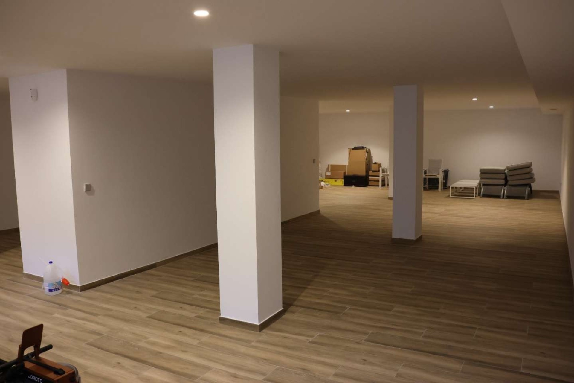 Перепродажа - Villa - Monforte del Cid - Font del Llop