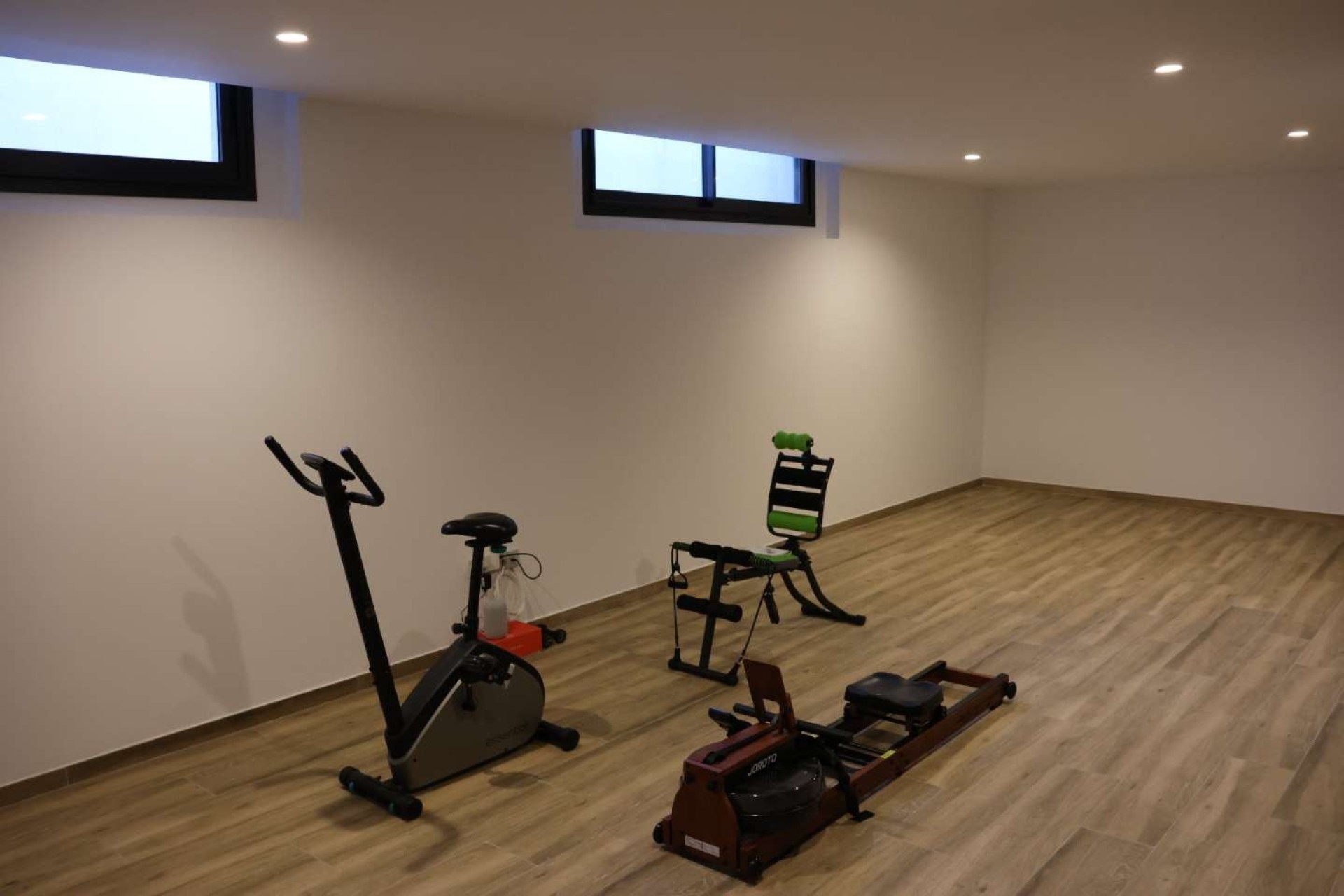 Перепродажа - Villa - Monforte del Cid - Font del Llop