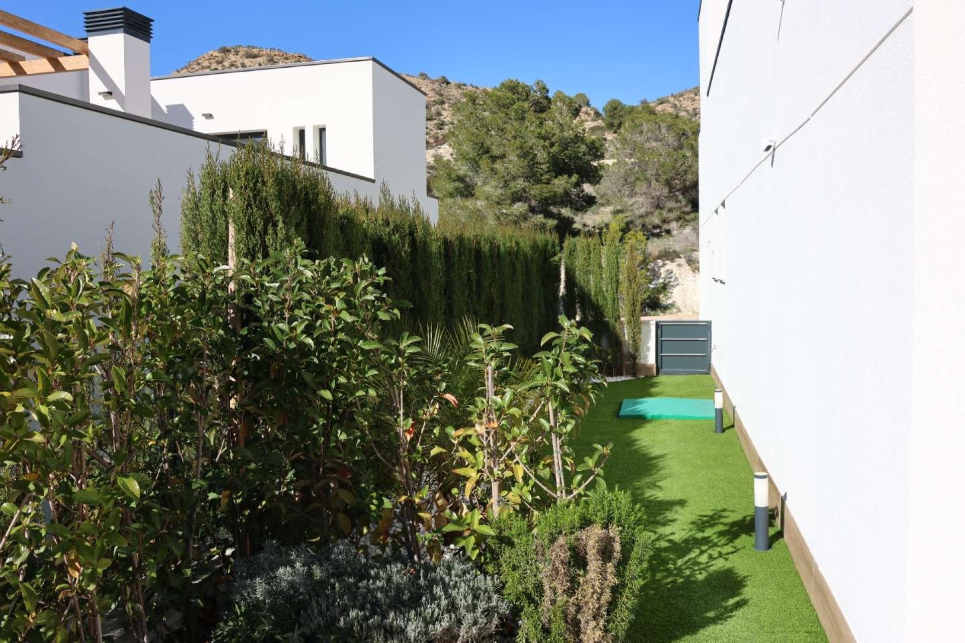 Перепродажа - Villa - Monforte del Cid - Font del Llop