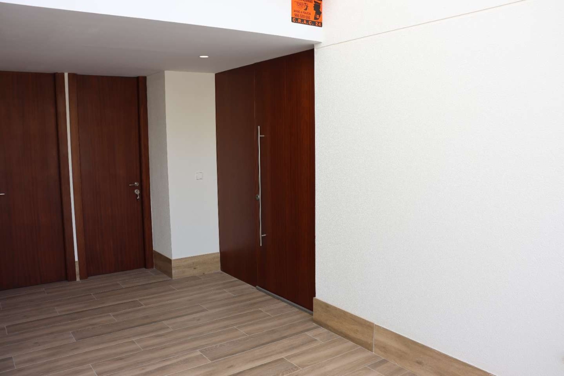 Перепродажа - Villa - Monforte del Cid - Font del Llop