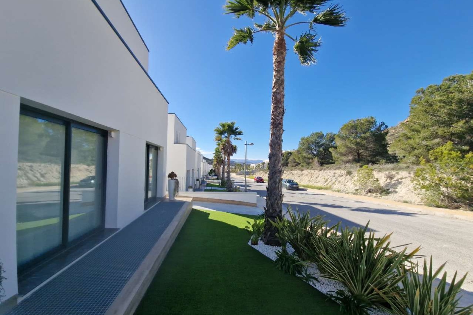 Перепродажа - Villa - Monforte del Cid - Font del Llop