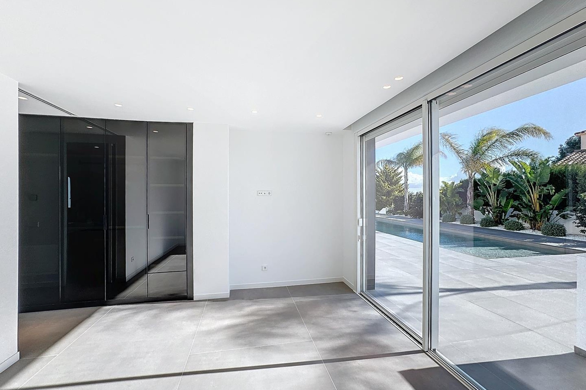 Перепродажа - Villa - Moraira - Moravit-Cap Blanc