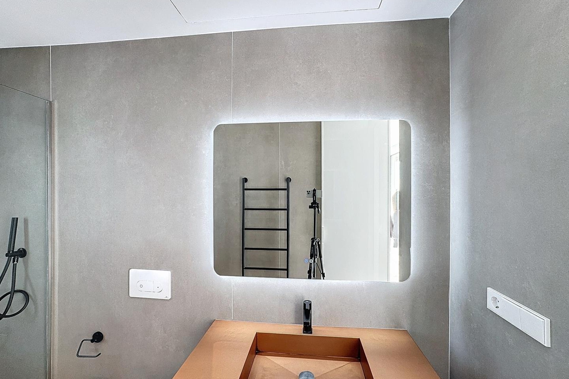 Перепродажа - Villa - Moraira - Moravit-Cap Blanc