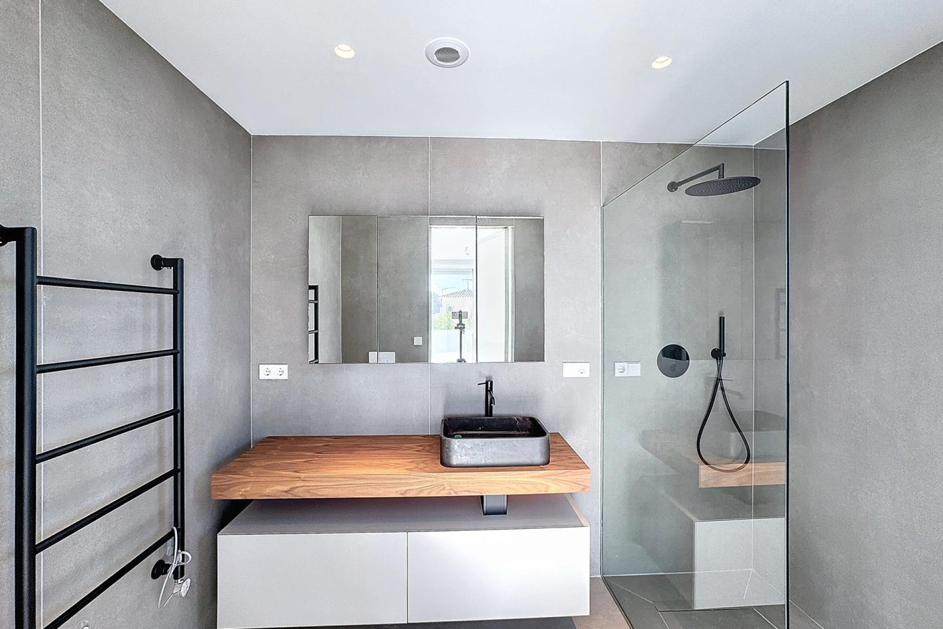 Перепродажа - Villa - Moraira - Moravit-Cap Blanc