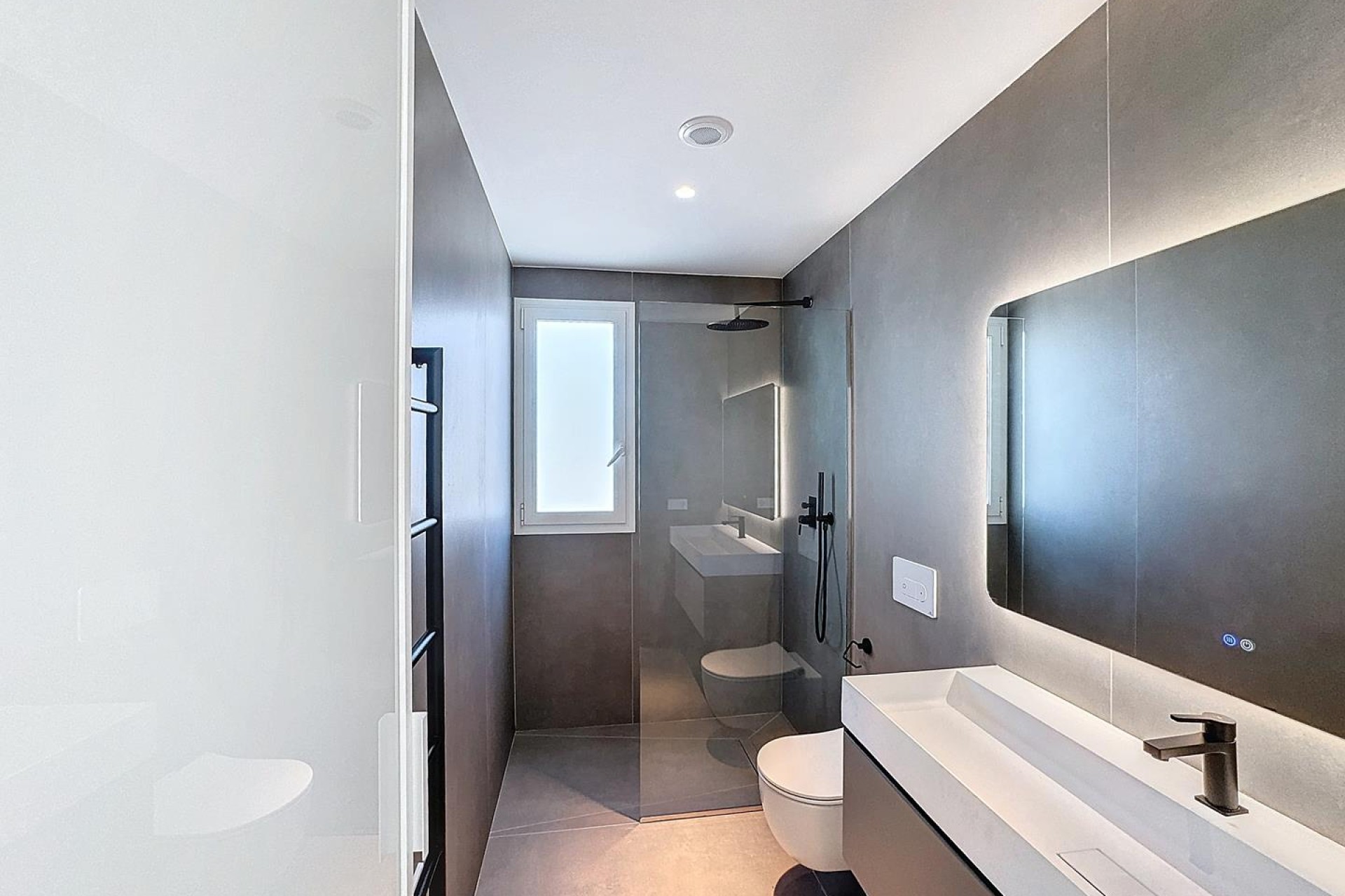 Перепродажа - Villa - Moraira - Moravit-Cap Blanc