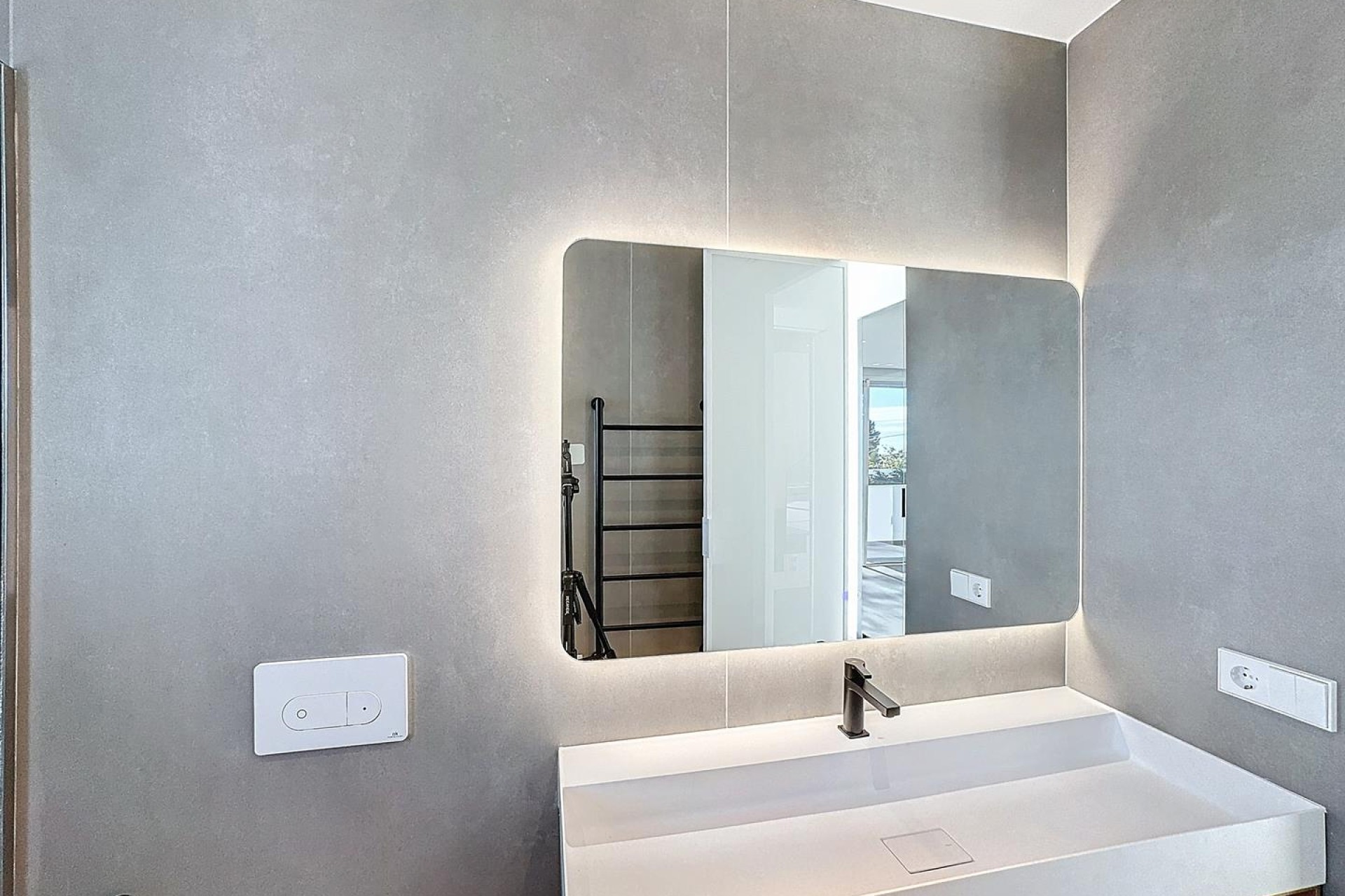 Перепродажа - Villa - Moraira - Moravit-Cap Blanc