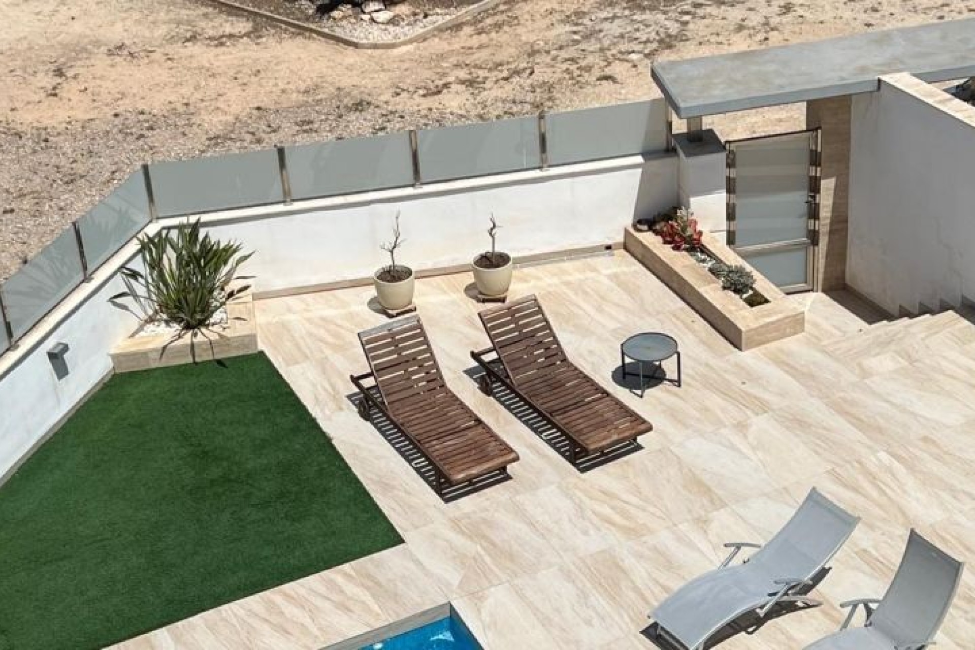 Перепродажа - Villa - Orihuela Costa
