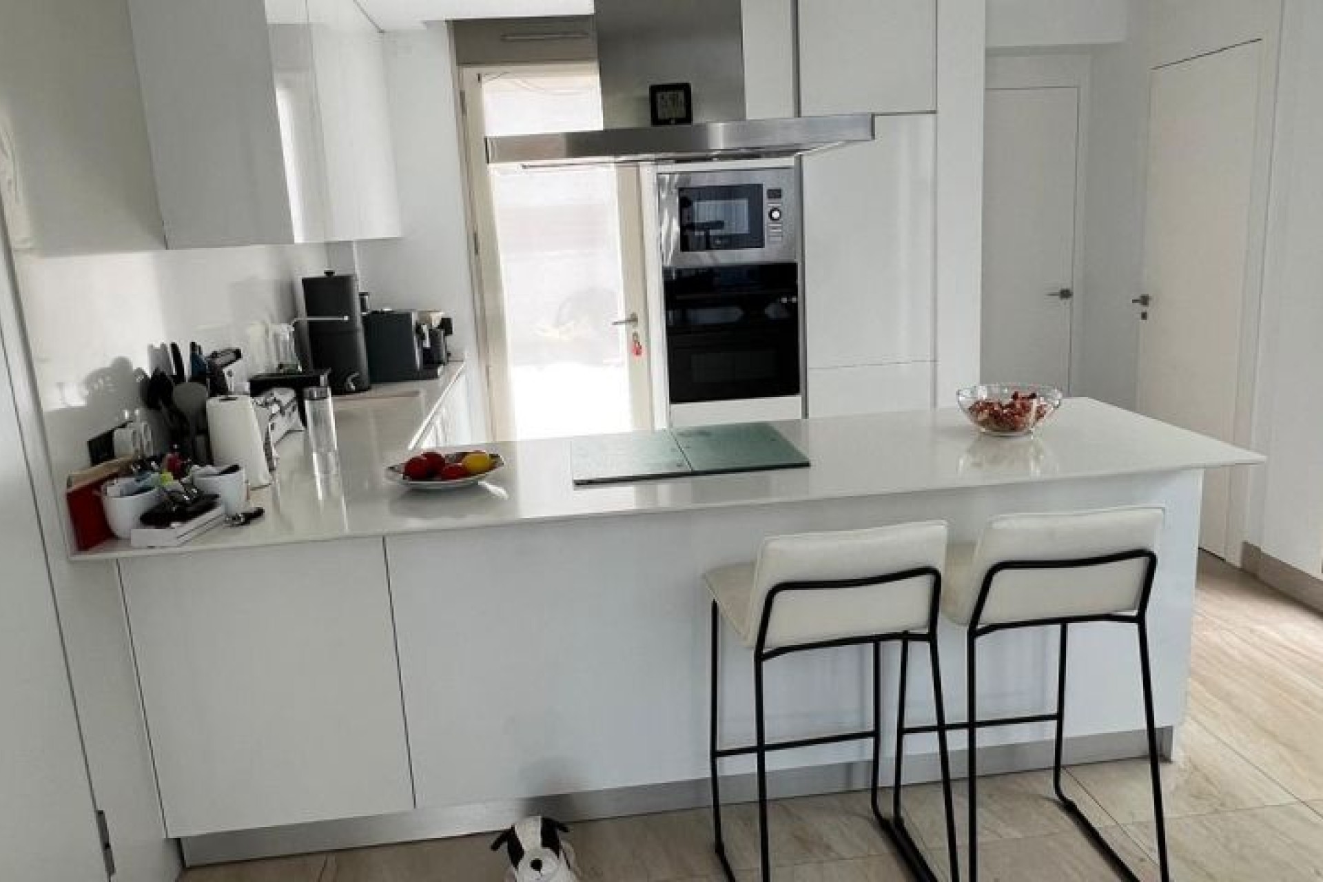 Перепродажа - Villa - Orihuela Costa