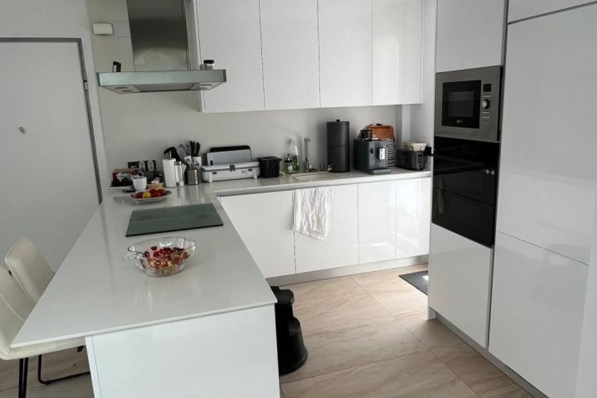 Перепродажа - Villa - Orihuela Costa