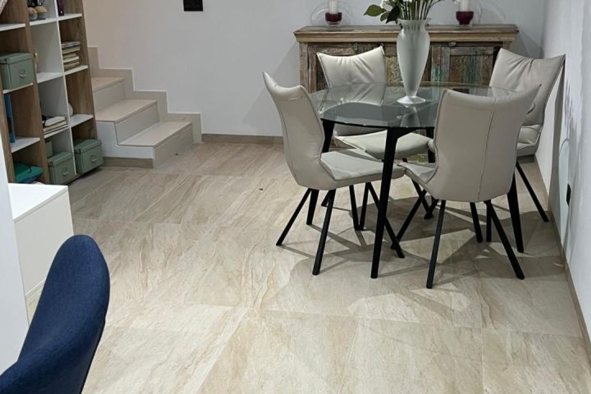 Перепродажа - Villa - Orihuela Costa