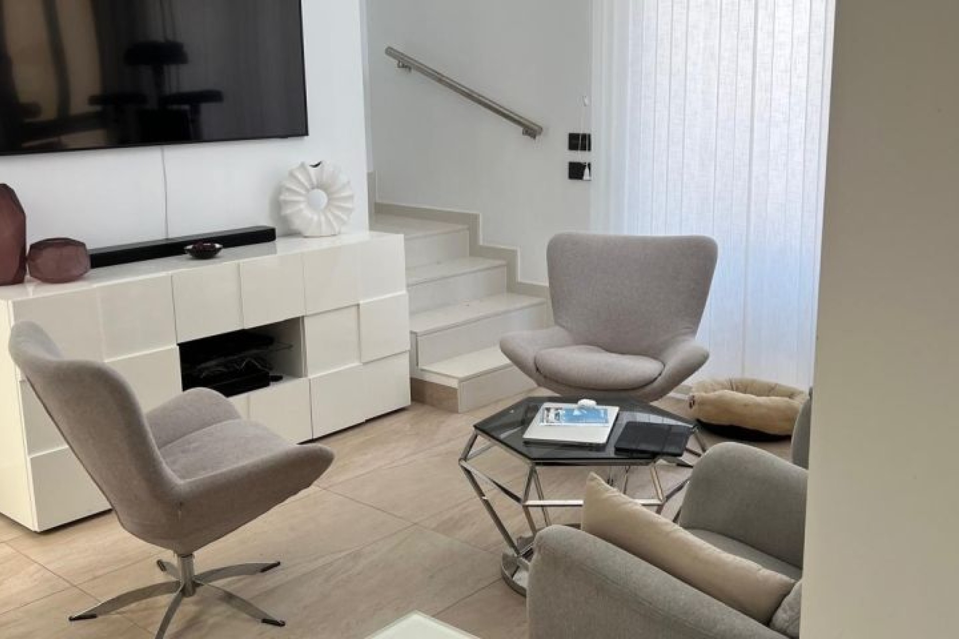 Перепродажа - Villa - Orihuela Costa