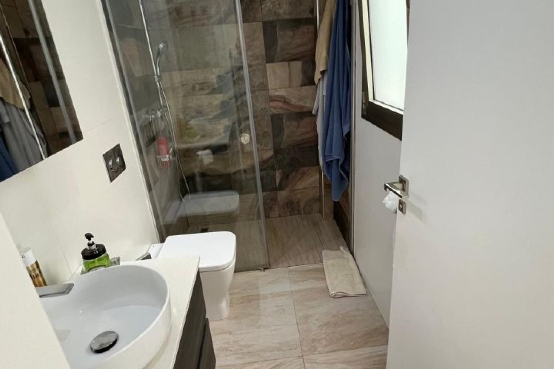 Перепродажа - Villa - Orihuela Costa