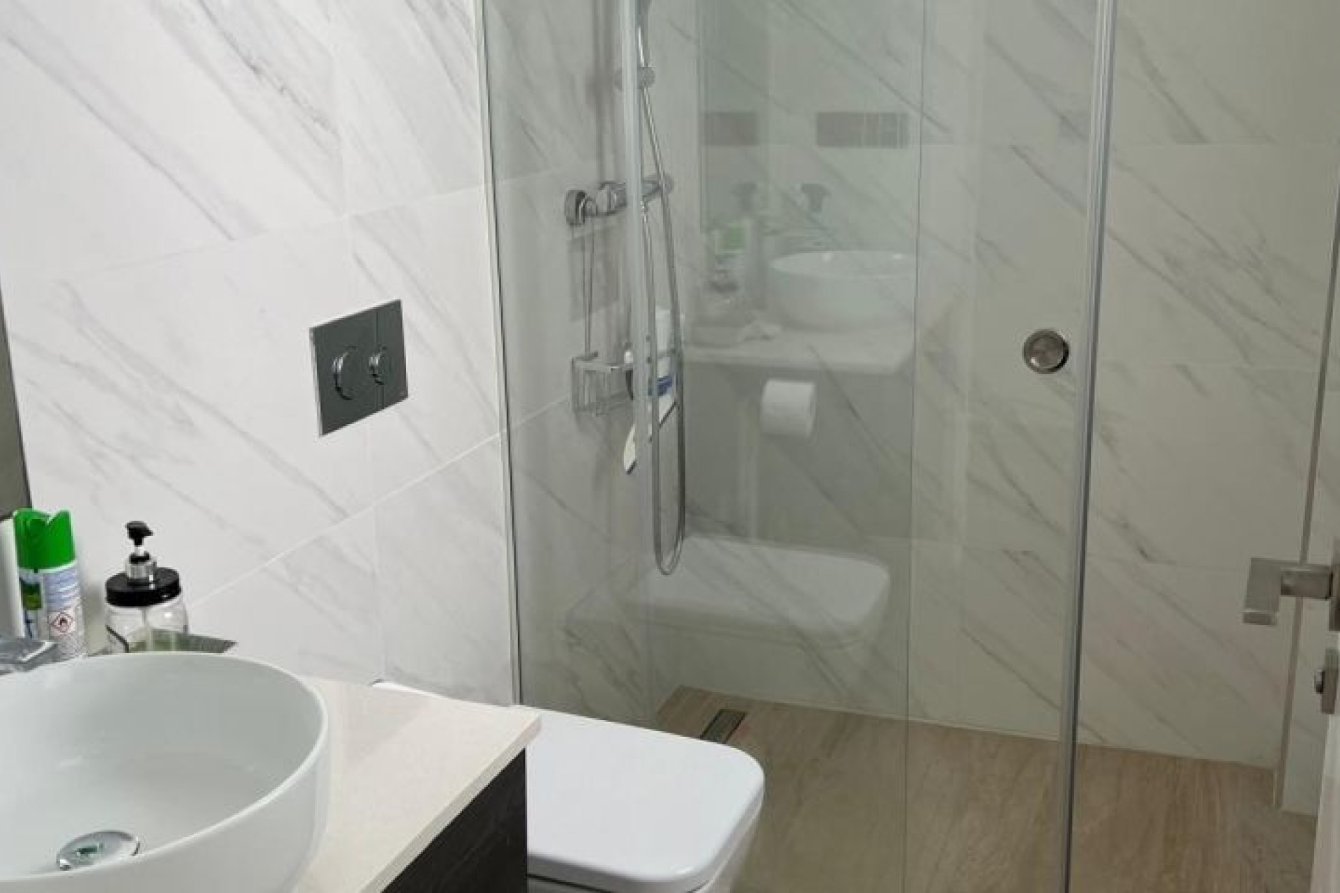 Перепродажа - Villa - Orihuela Costa