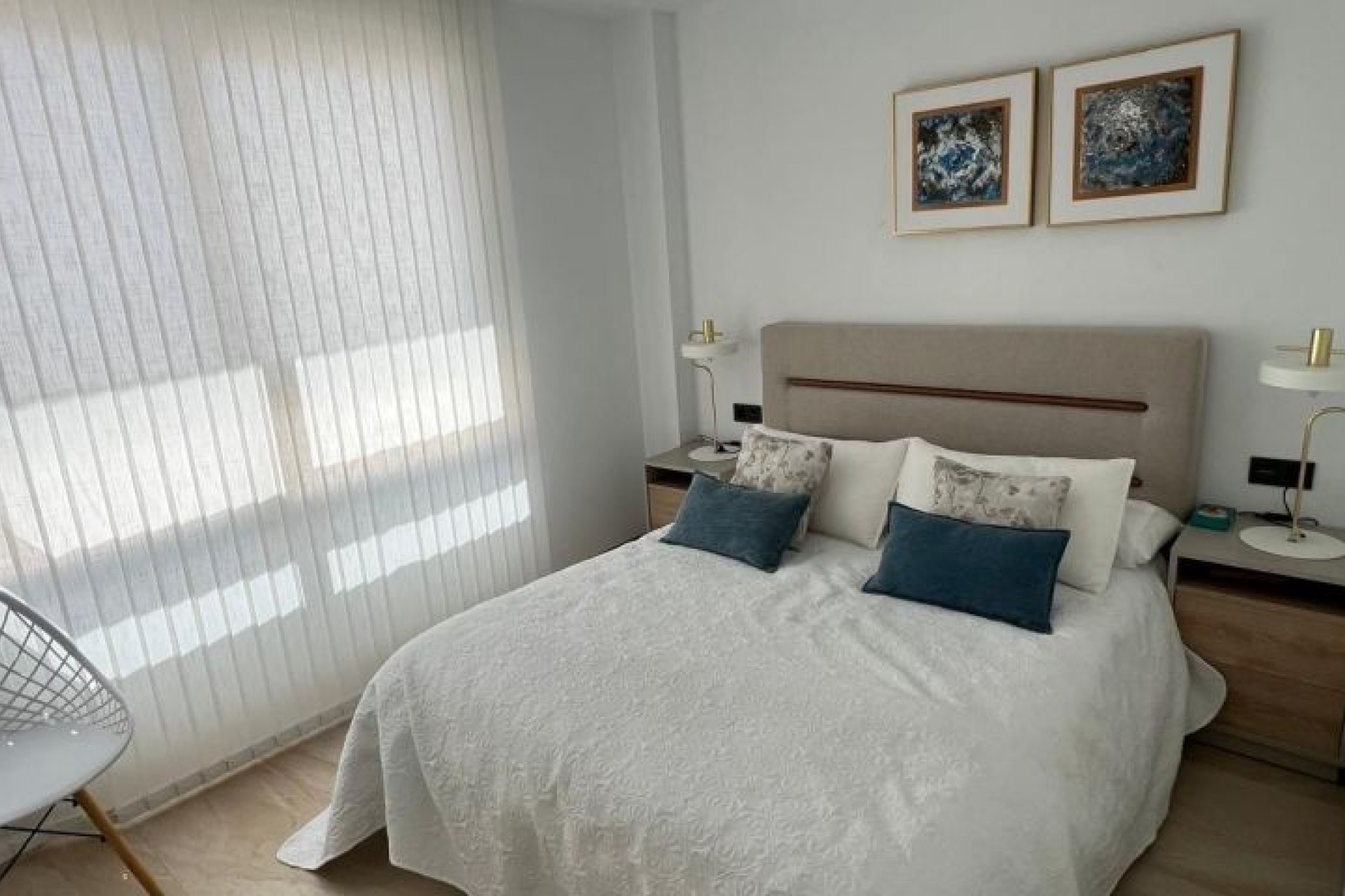Перепродажа - Villa - Orihuela Costa