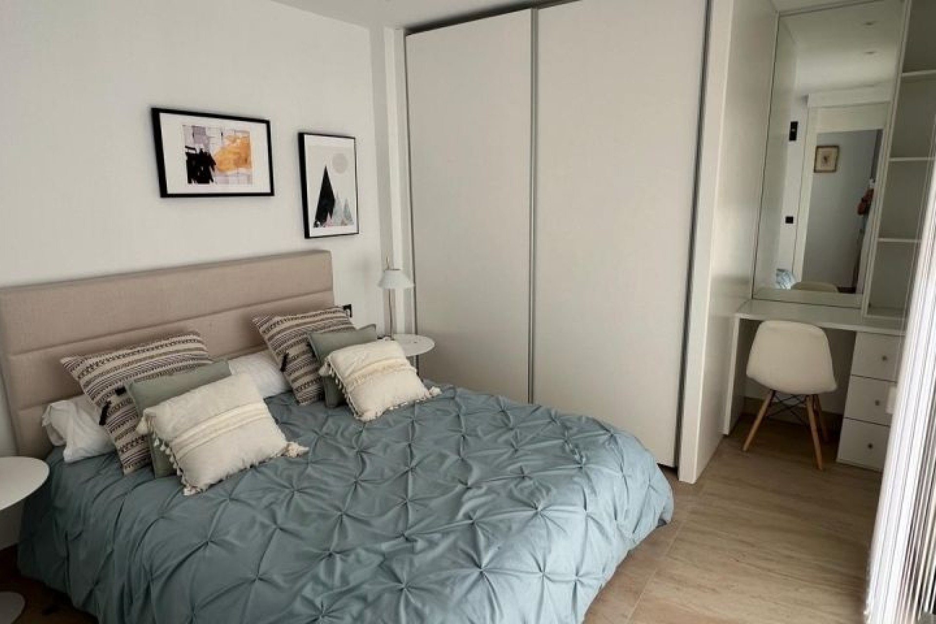Перепродажа - Villa - Orihuela Costa