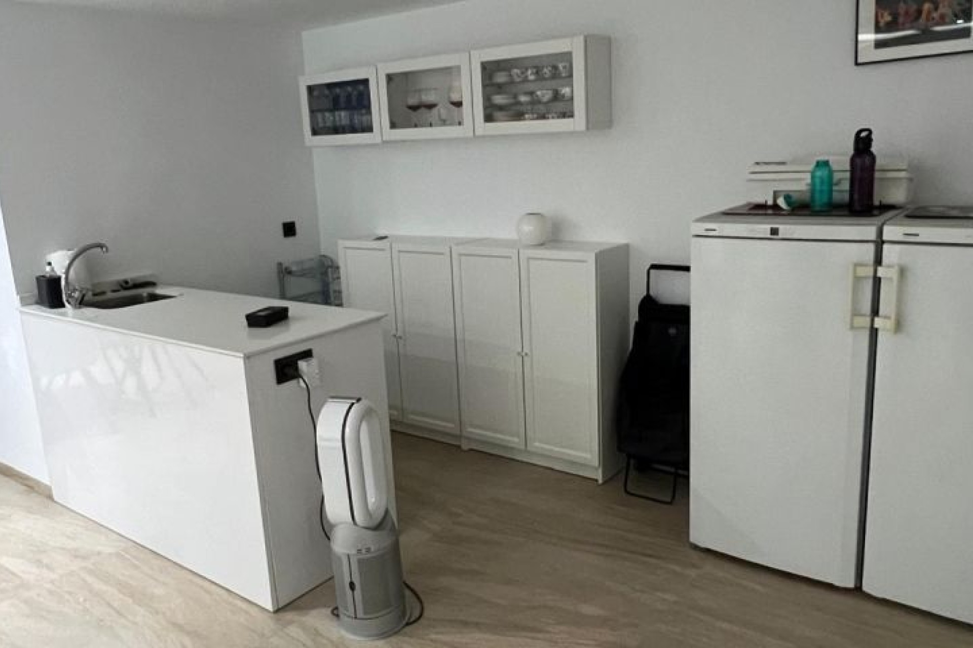 Перепродажа - Villa - Orihuela Costa