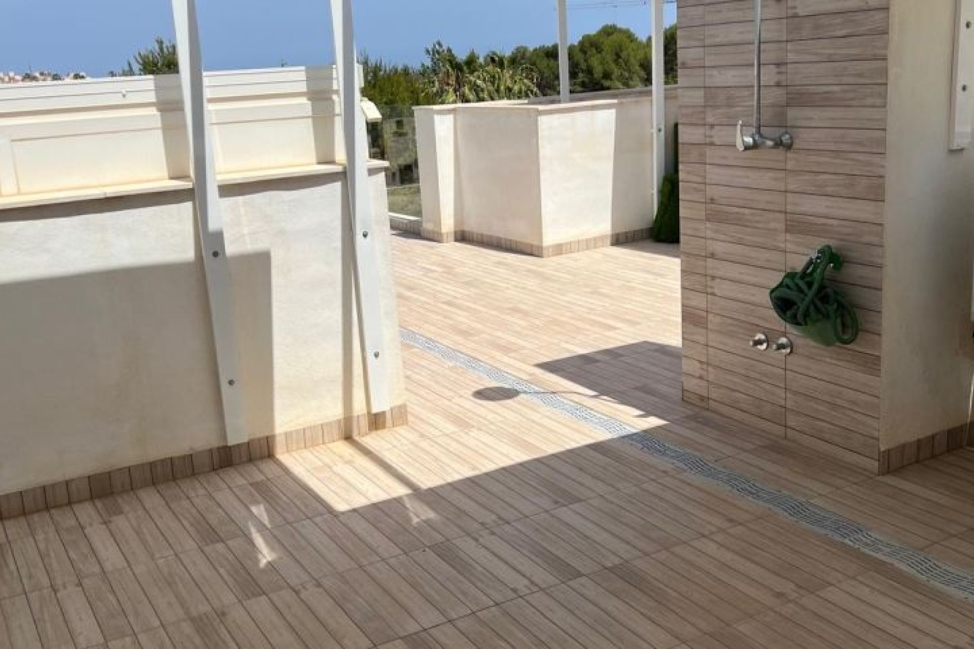 Перепродажа - Villa - Orihuela Costa
