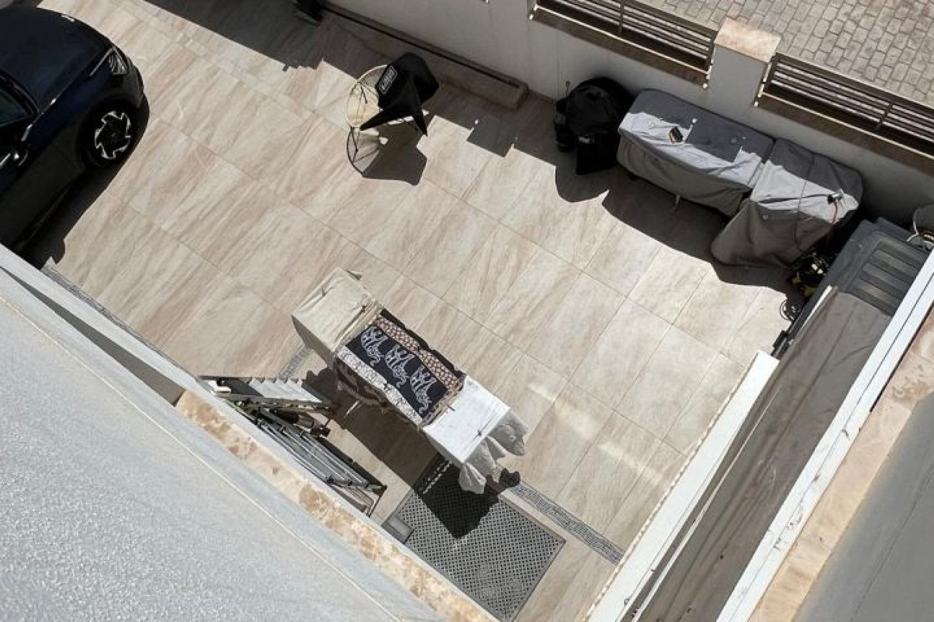 Перепродажа - Villa - Orihuela Costa