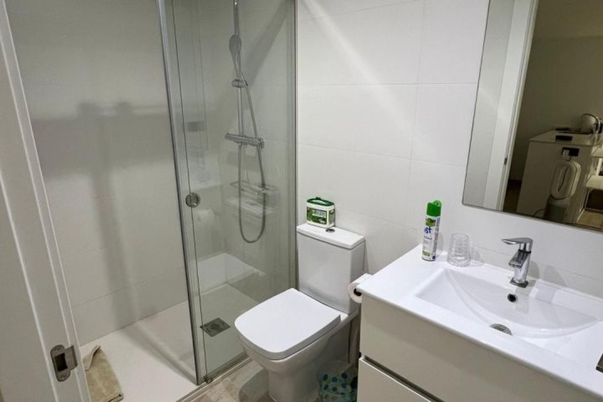 Перепродажа - Villa - Orihuela Costa