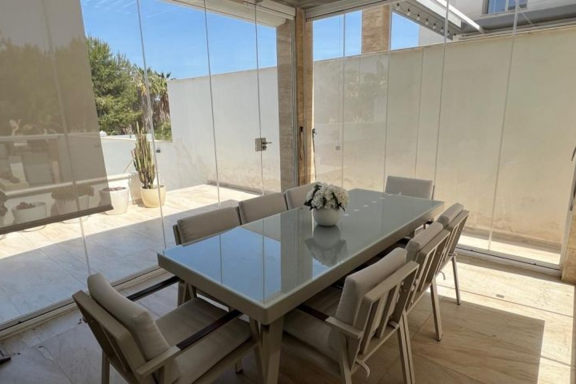 Перепродажа - Villa - Orihuela Costa