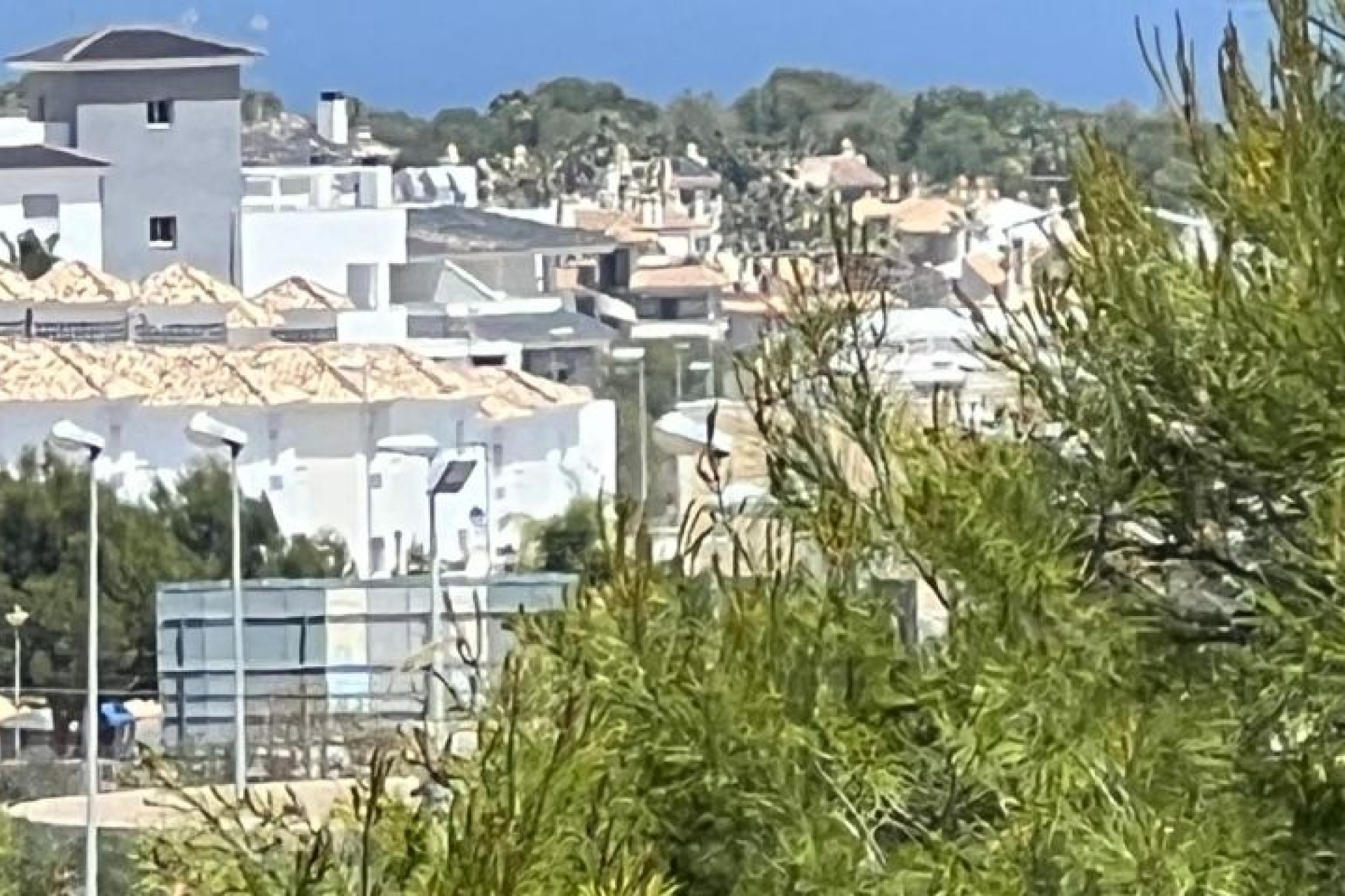 Перепродажа - Villa - Orihuela Costa