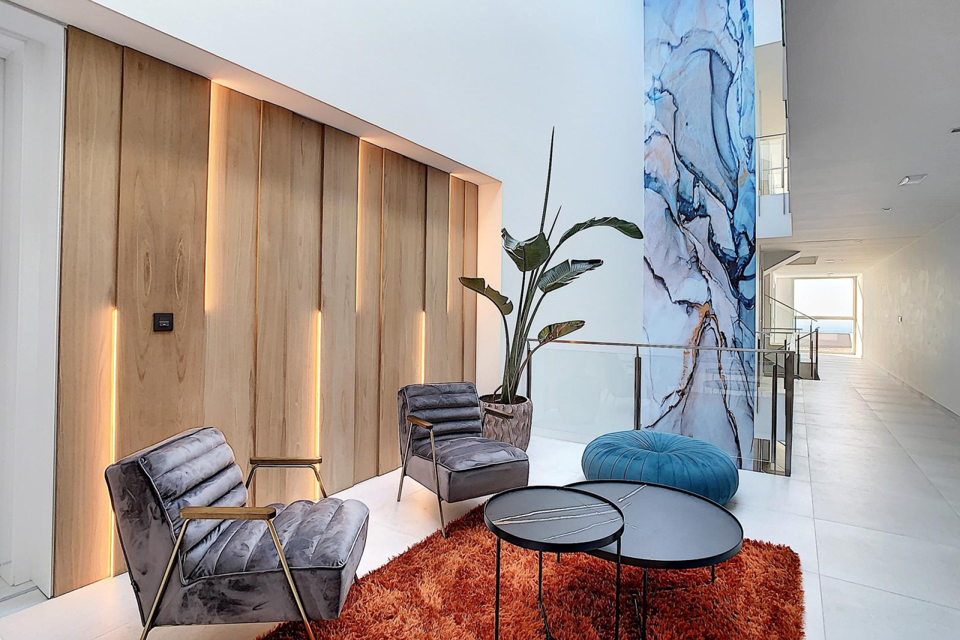 Resale - apartment - Benitachell - Blue Infinity