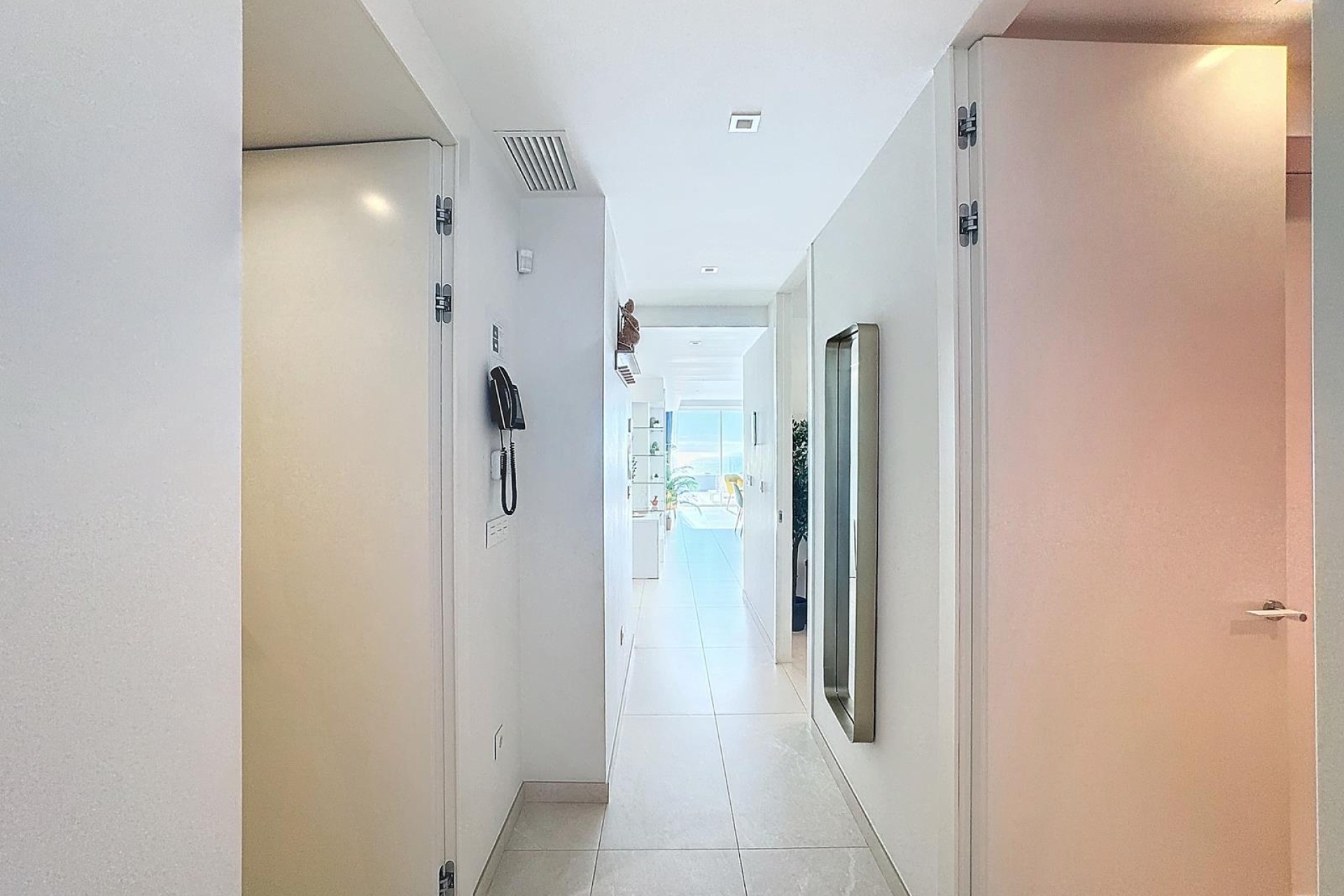 Resale - apartment - Benitachell - Blue Infinity