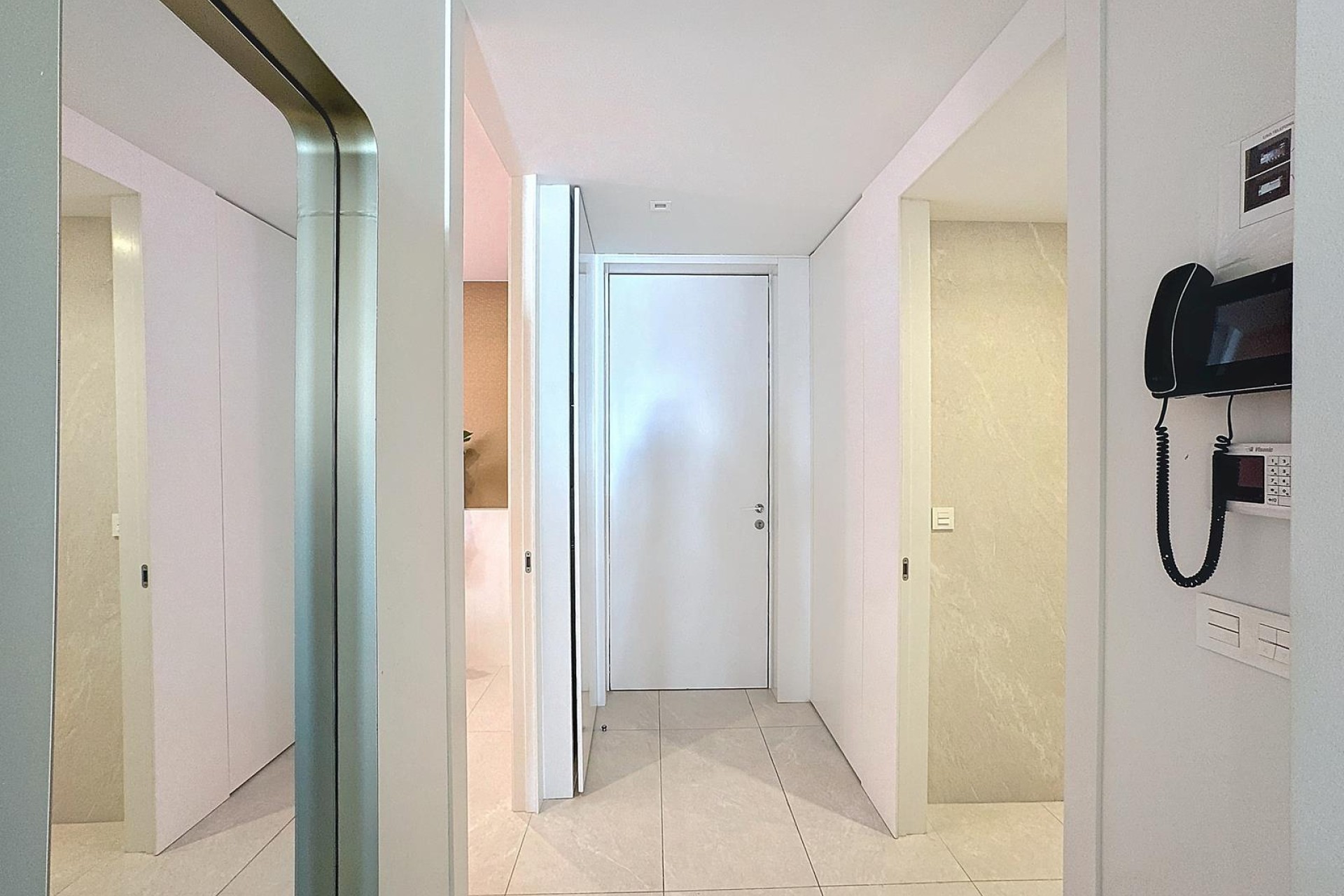 Resale - apartment - Benitachell - Blue Infinity