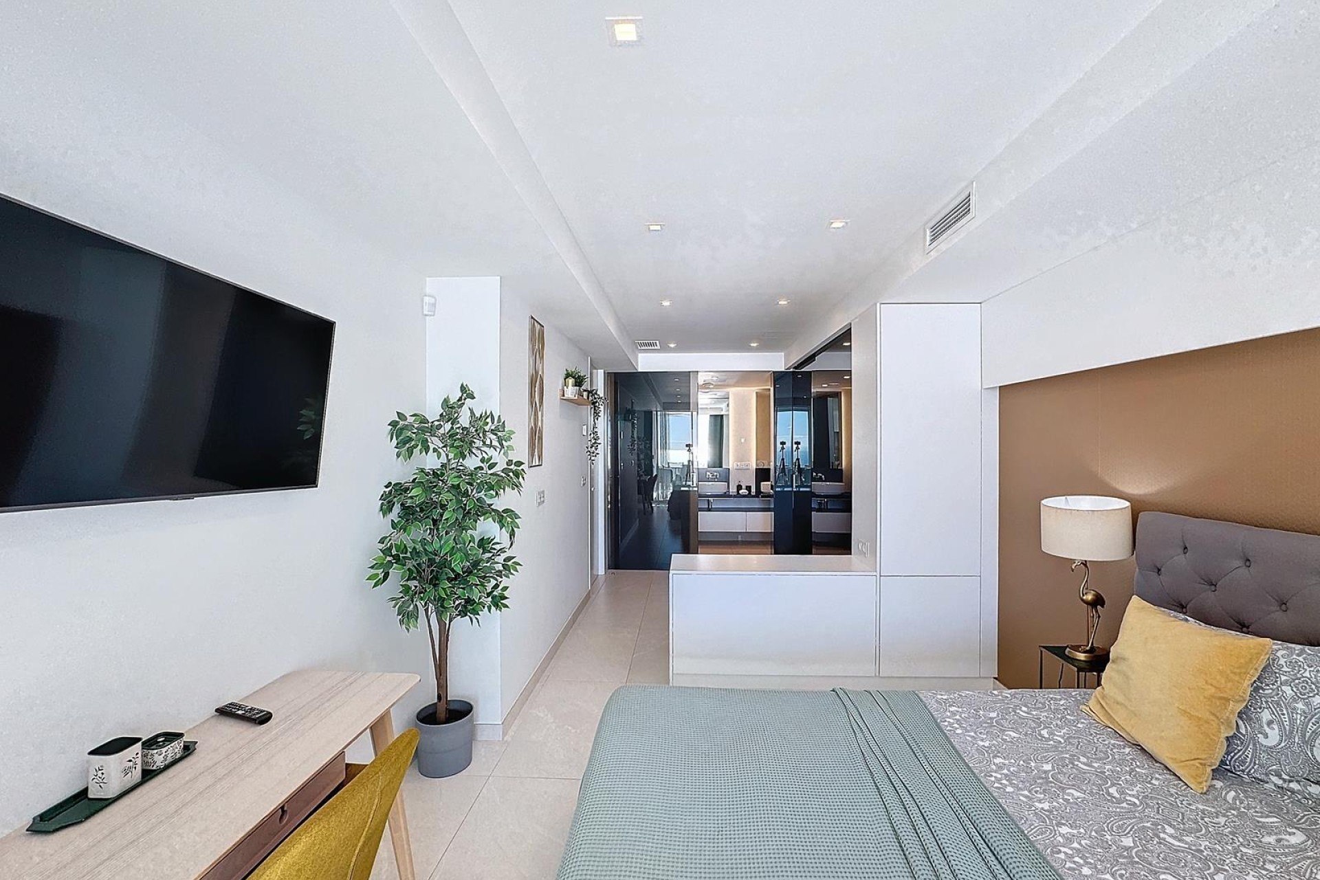 Resale - apartment - Benitachell - Blue Infinity