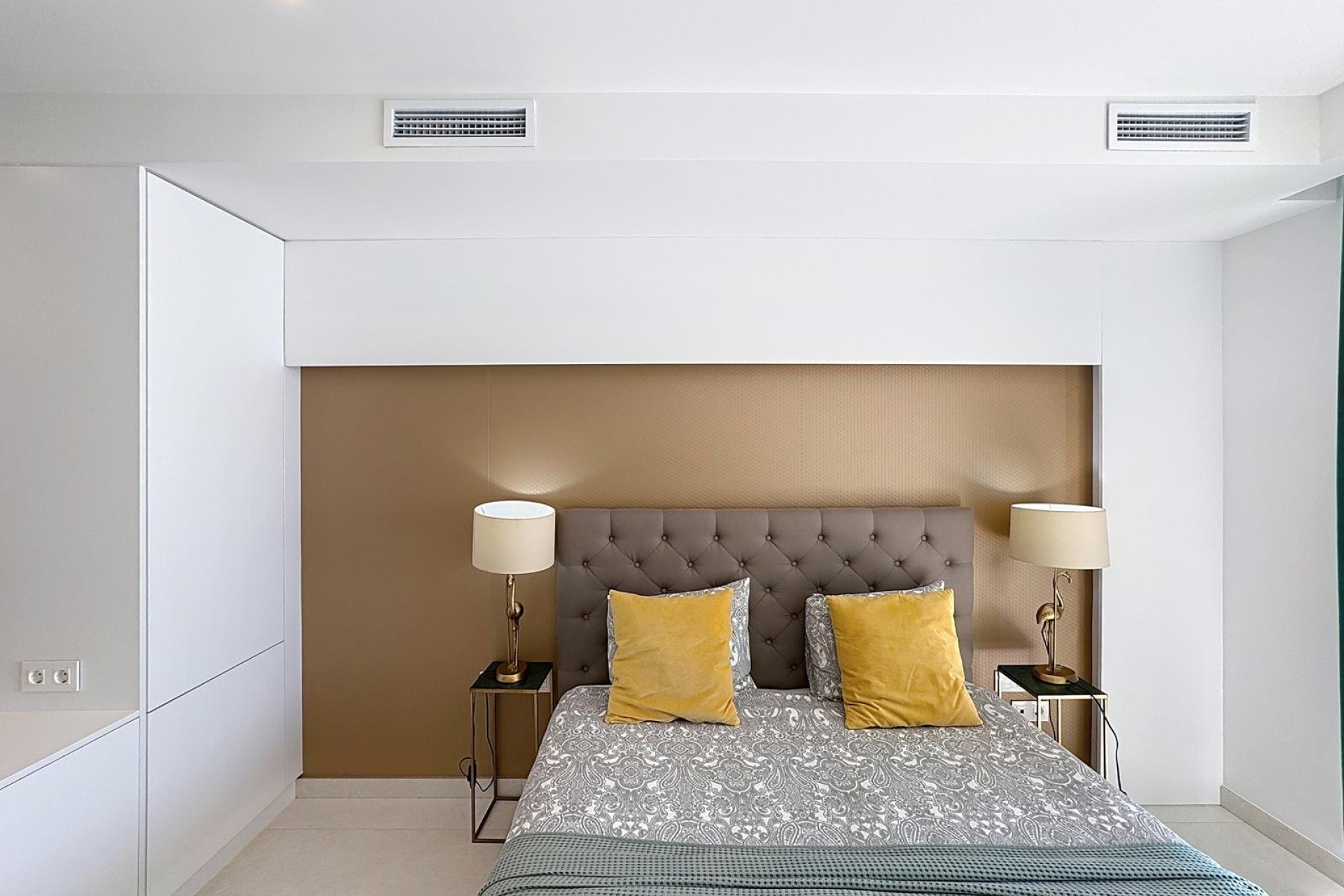 Resale - apartment - Benitachell - Blue Infinity