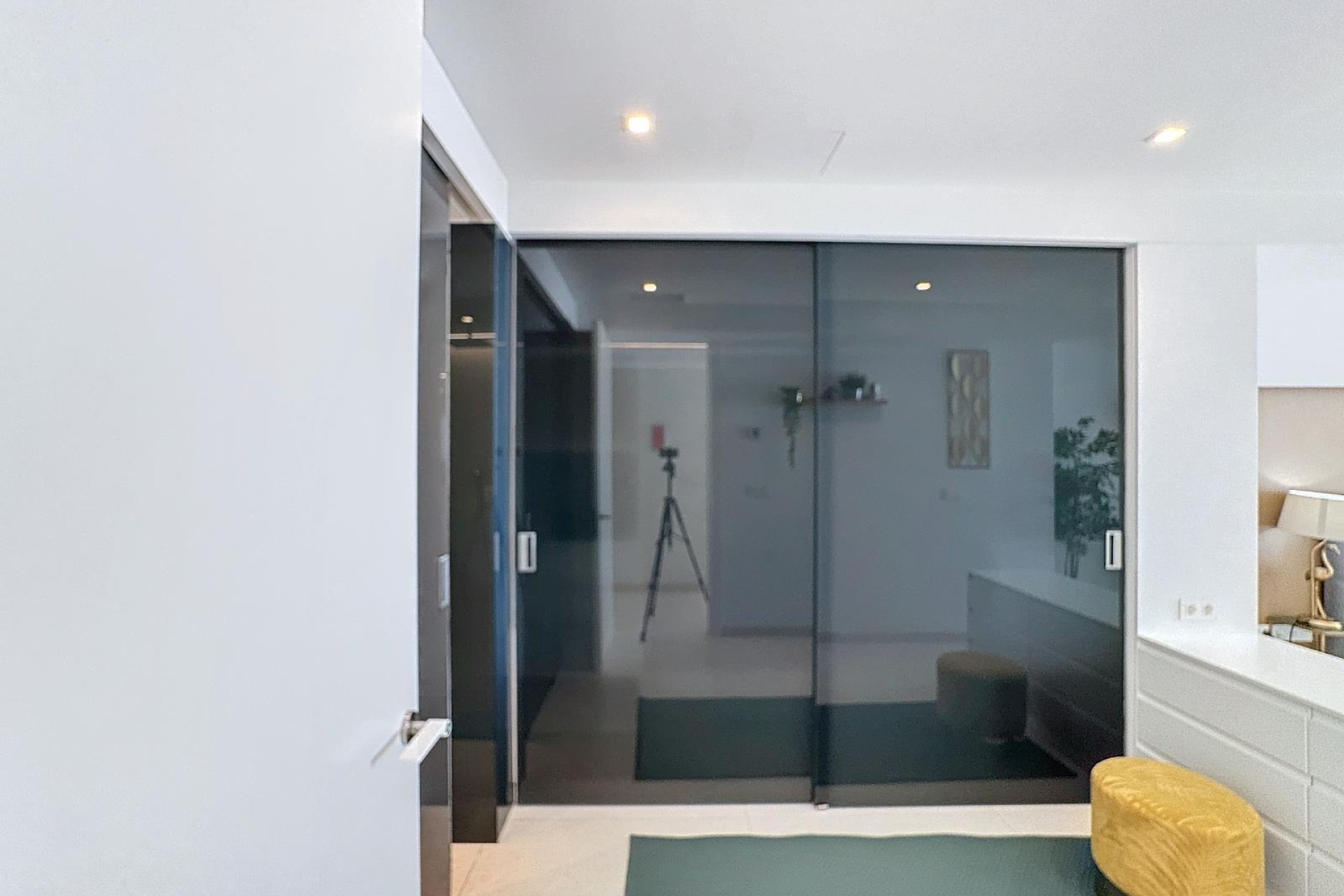 Resale - apartment - Benitachell - Blue Infinity