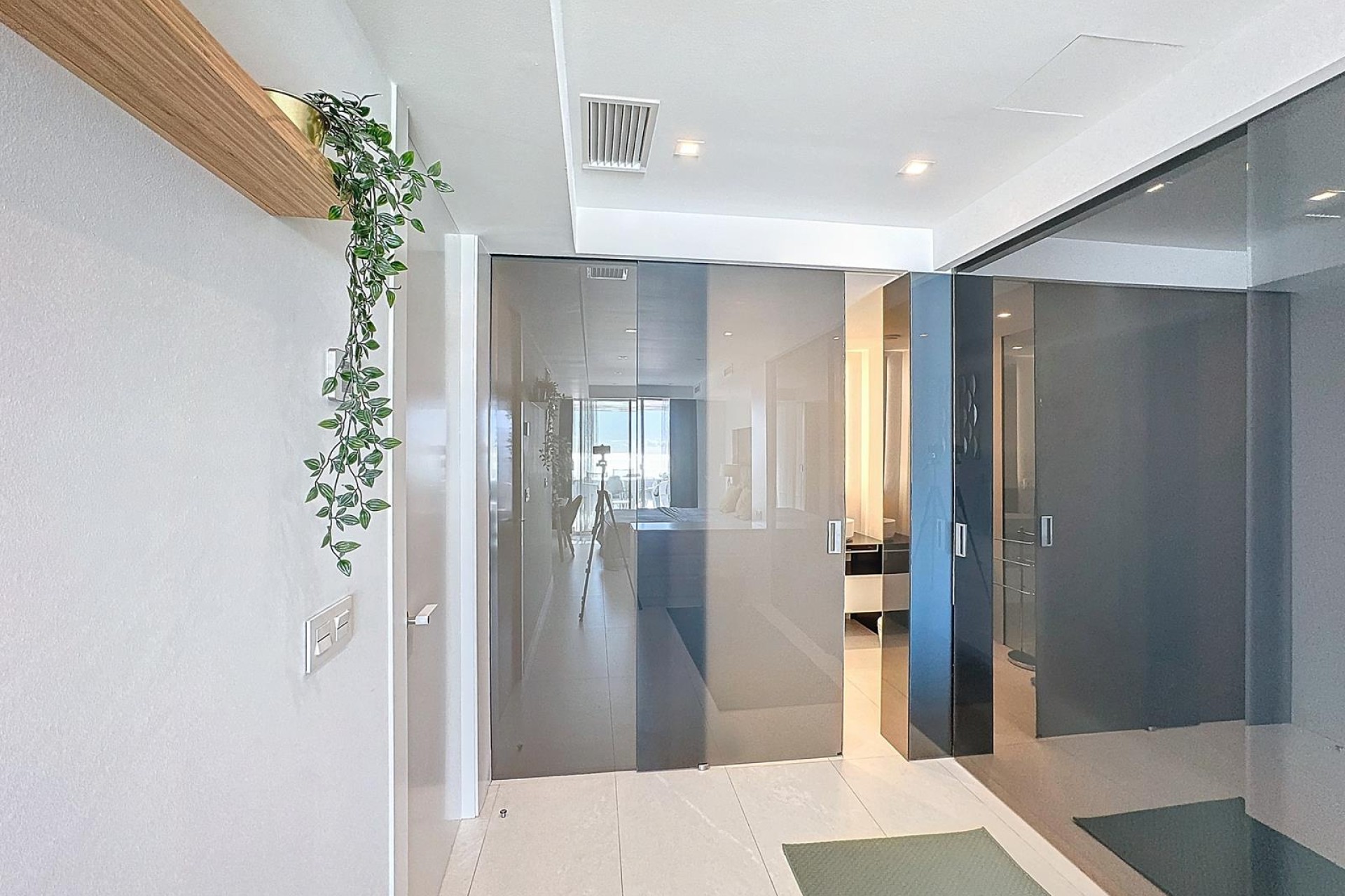 Resale - apartment - Benitachell - Blue Infinity