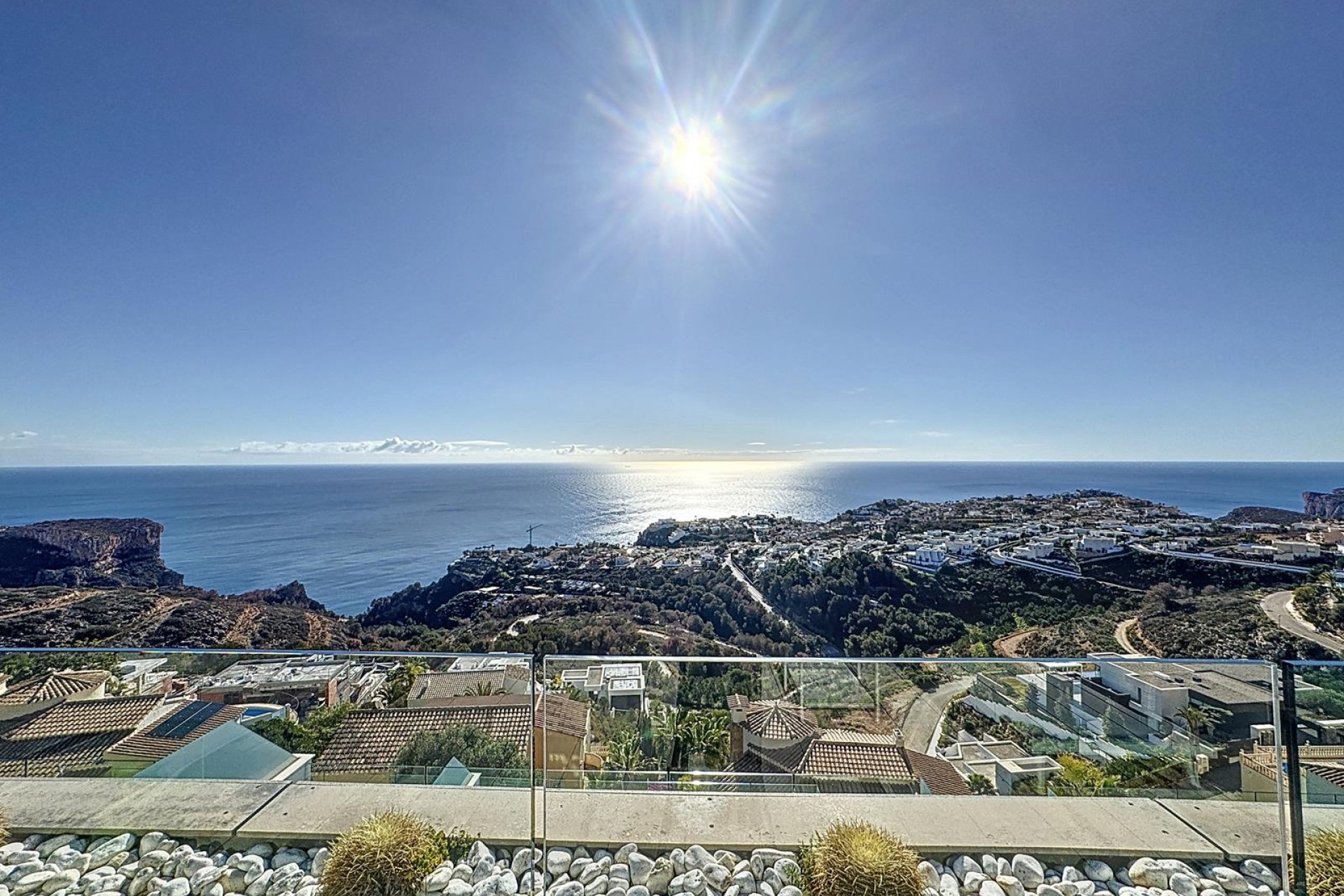 Resale - apartment - Benitachell - Blue Infinity